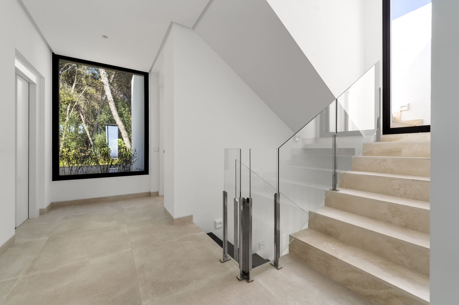 4 chambre Villa/Maison à vendre à Golden Mile avec piscine garage - 4 200 000 € (Ref: 5799099)