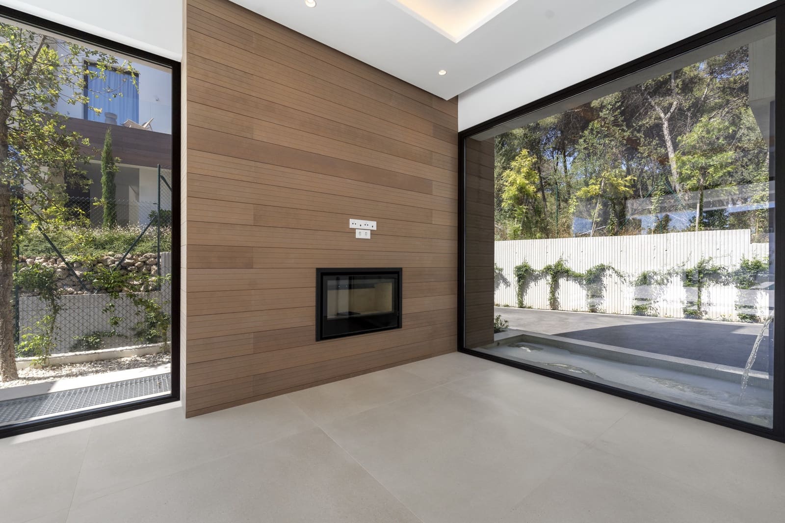 4 chambre Villa/Maison à vendre à Golden Mile avec piscine garage - 4 200 000 € (Ref: 5799099)