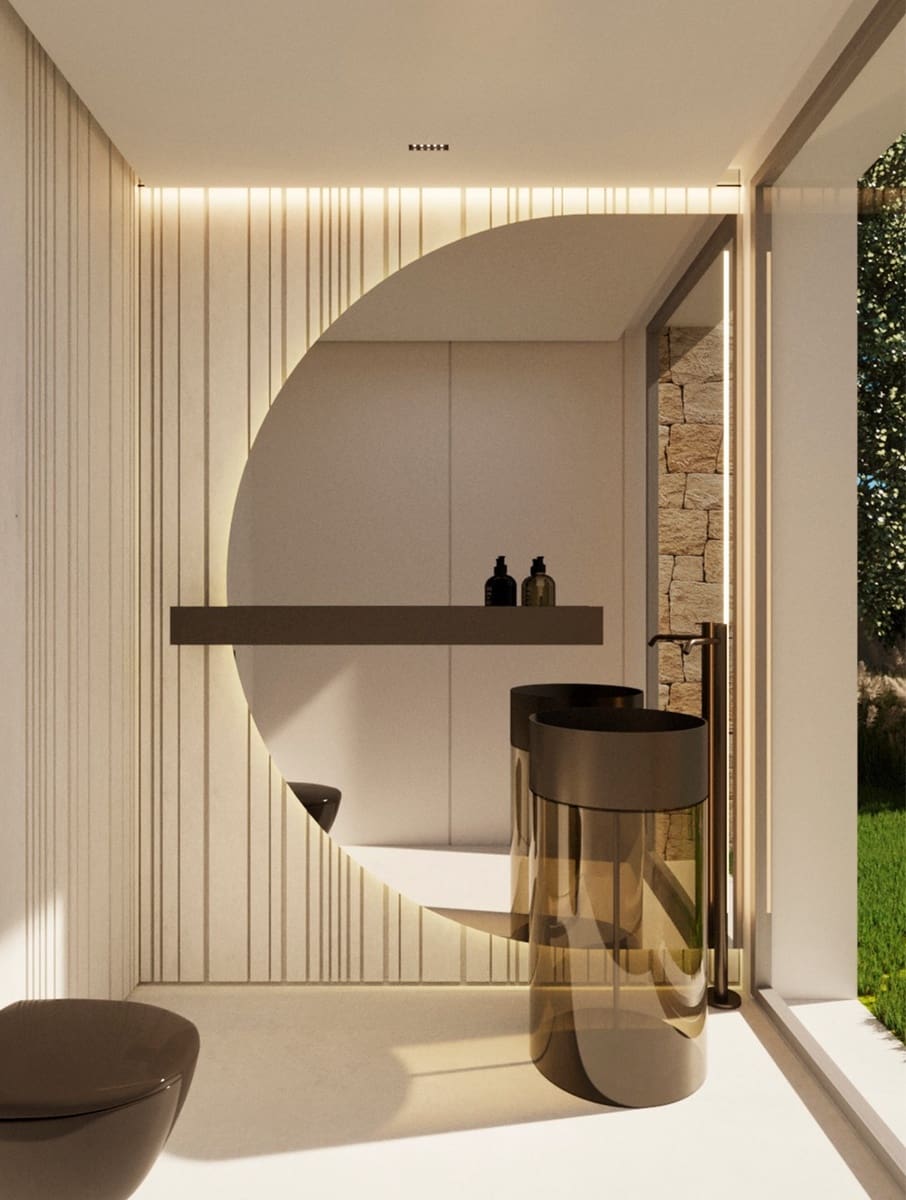 Building Plot for sale in Benahavis - € 1,995,000 (Ref: 5823657)