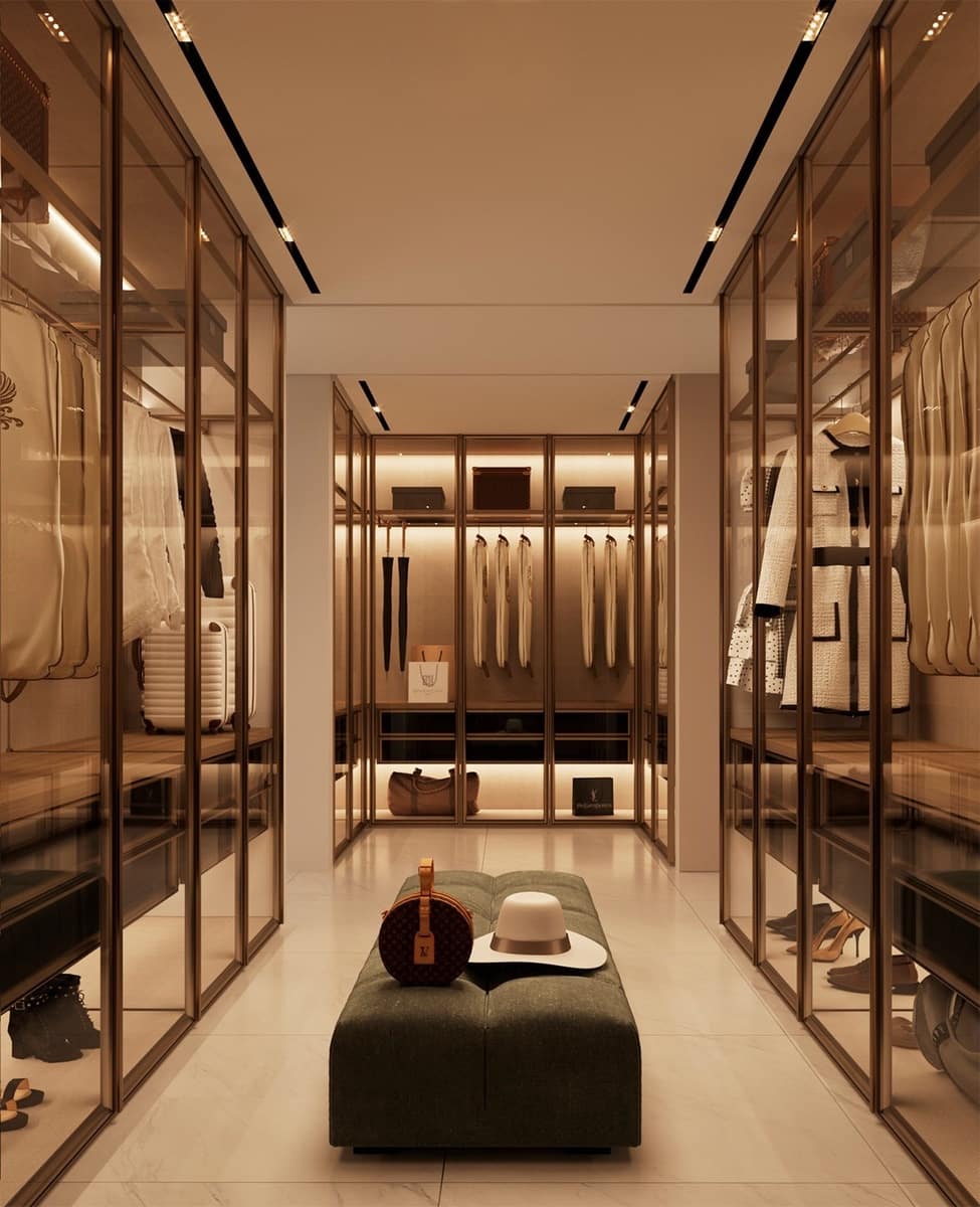 Building Plot for sale in Benahavis - € 1,995,000 (Ref: 5823657)