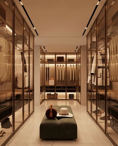 Byggetomt til salgs i Benahavís - € 1 995 000 (Ref: 5823657)