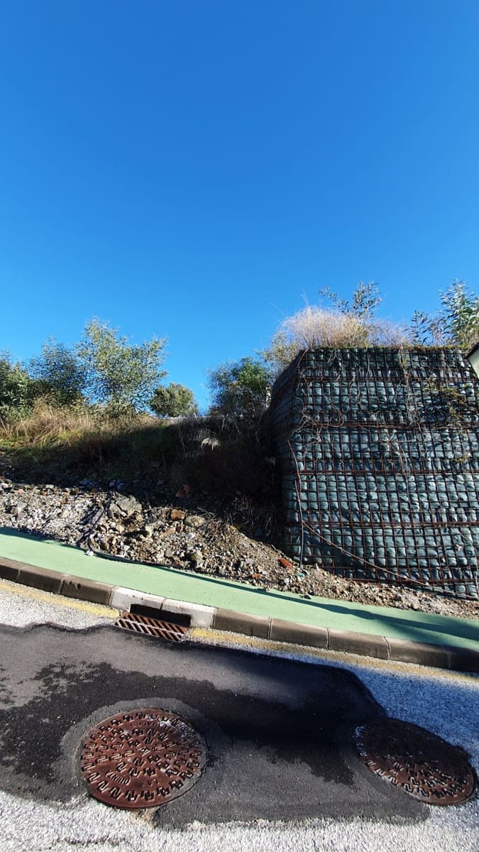 Building Plot for sale in Benahavis - € 1,995,000 (Ref: 5823657)