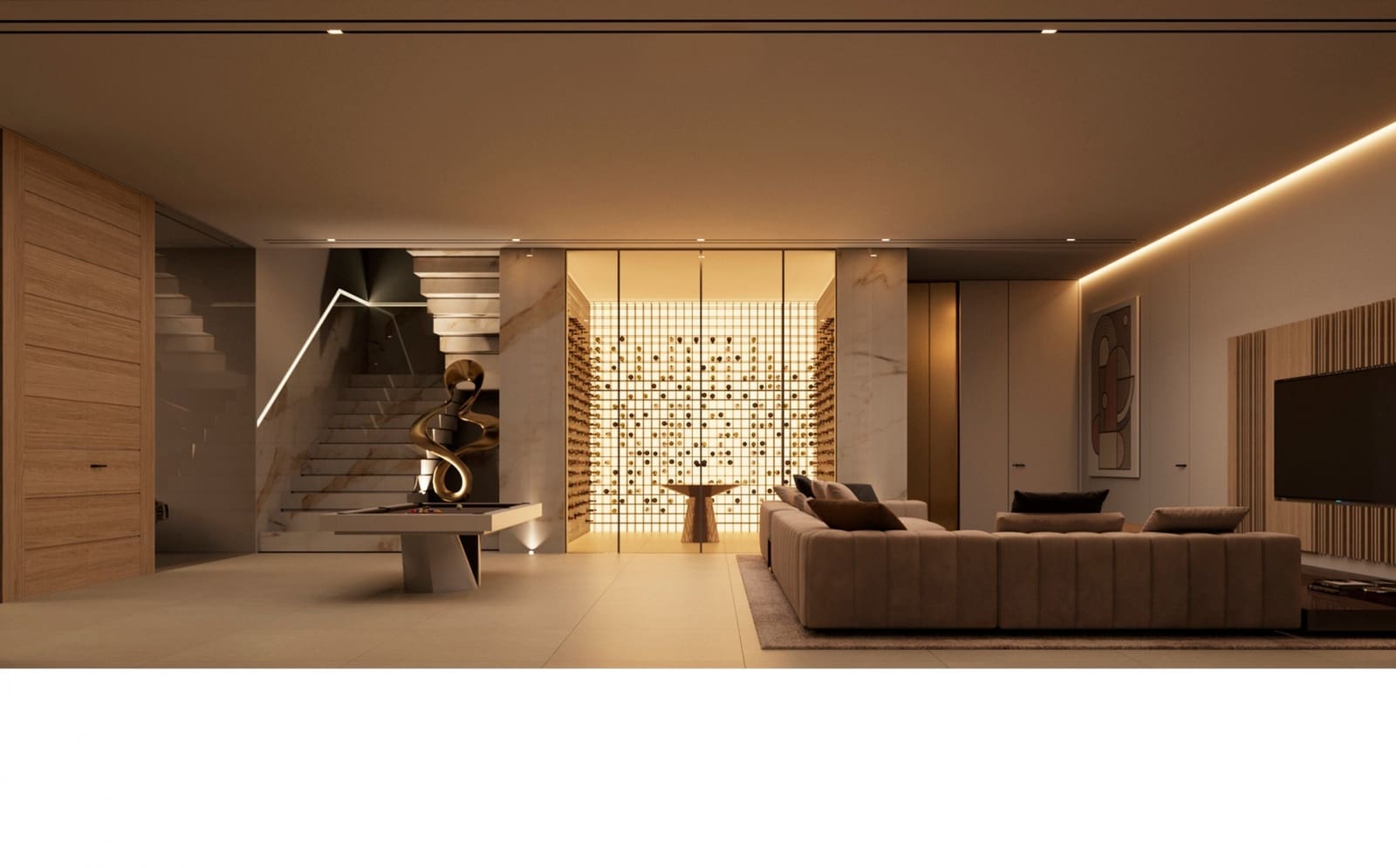 Building Plot for sale in Benahavis - € 1,995,000 (Ref: 5823657)