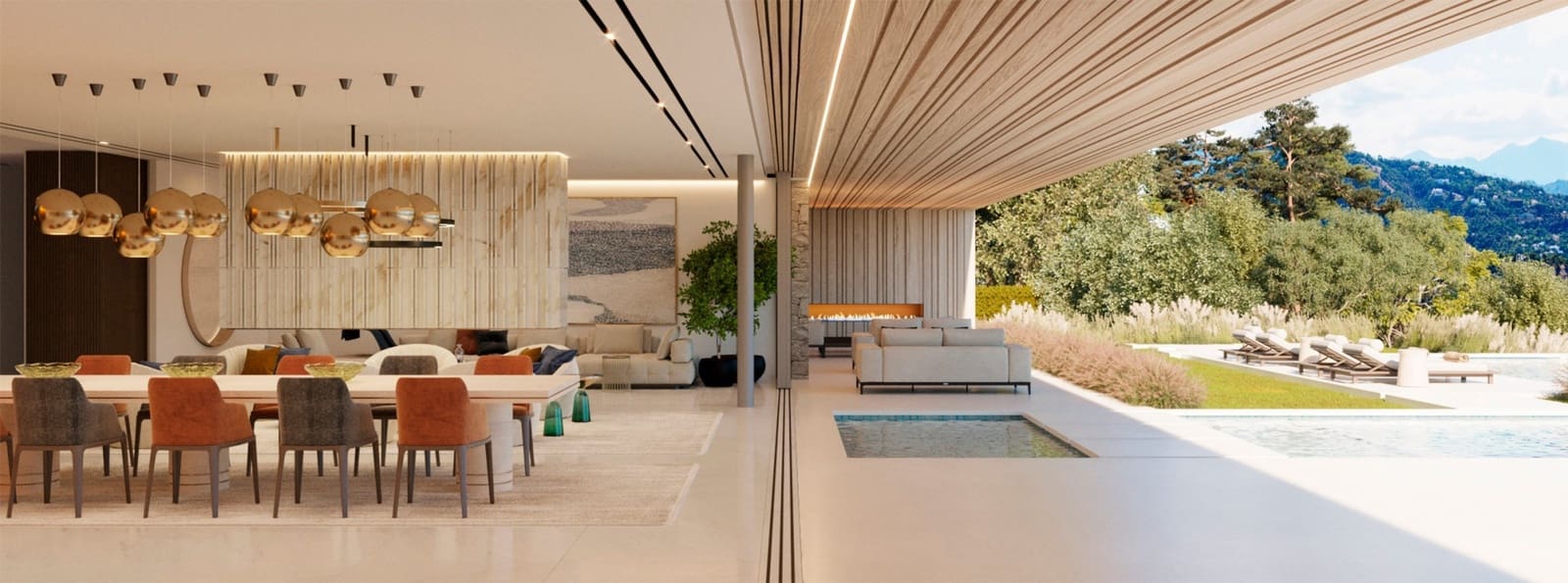 Building Plot for sale in Benahavis - € 1,995,000 (Ref: 5823657)