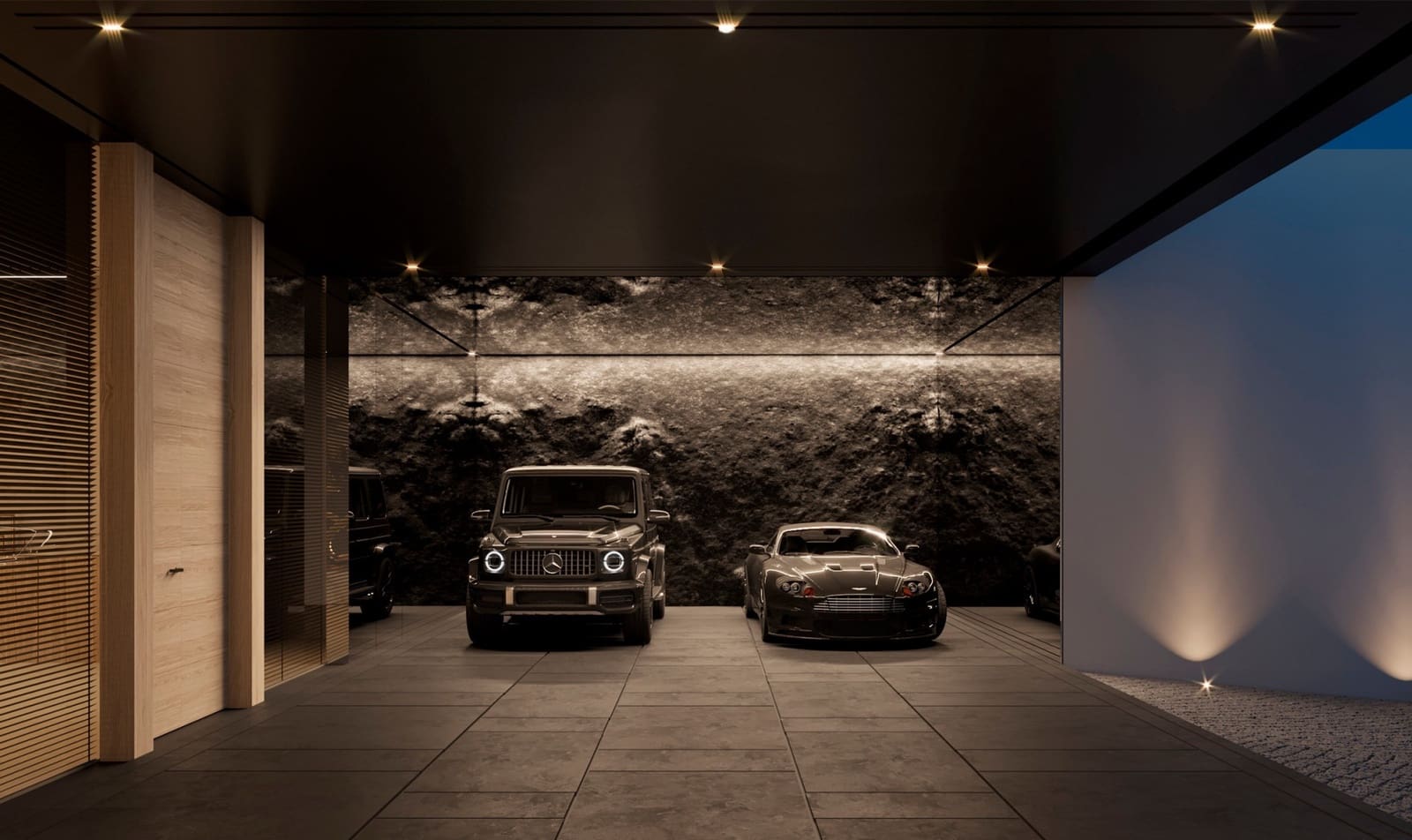 Building Plot for sale in Benahavis - € 1,995,000 (Ref: 5823657)