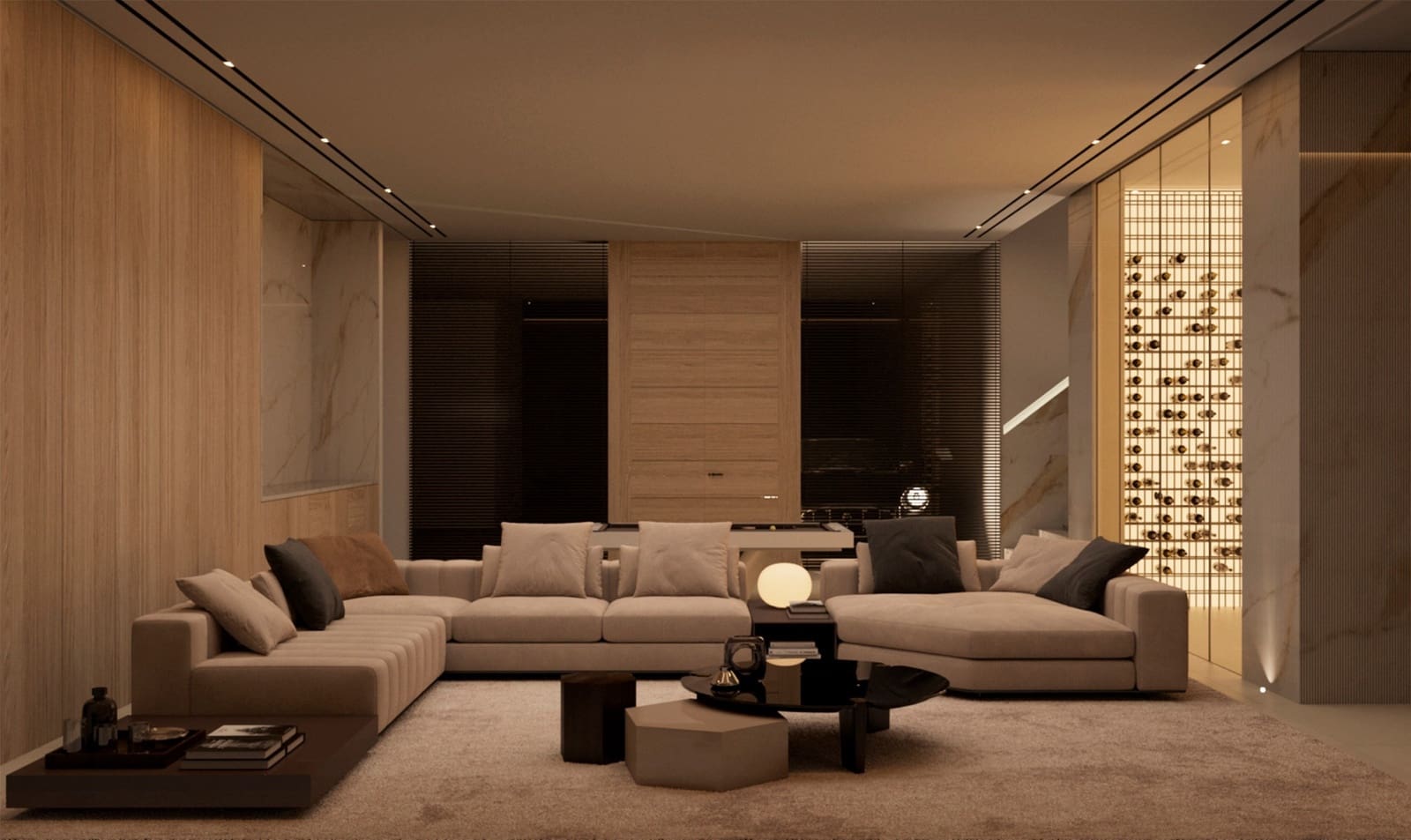 Building Plot for sale in Benahavis - € 1,995,000 (Ref: 5823657)