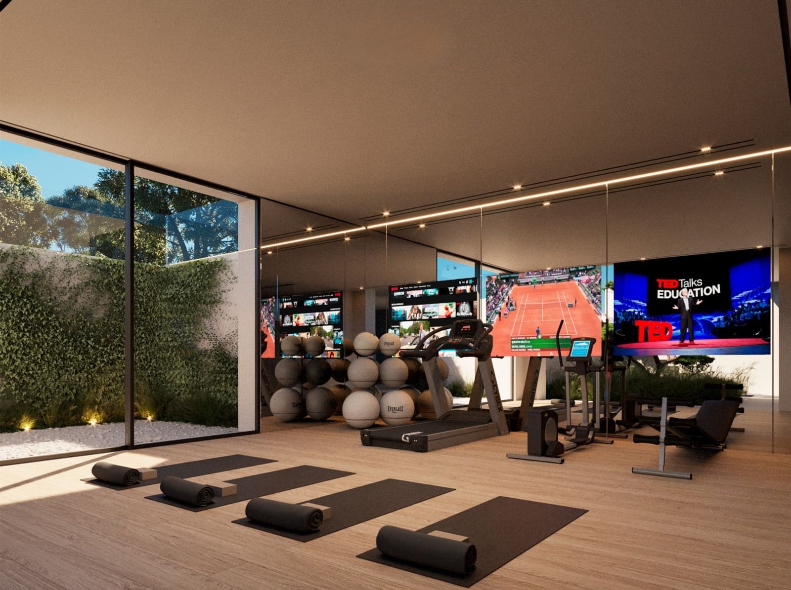 Building Plot for sale in Benahavis - € 1,995,000 (Ref: 5823657)