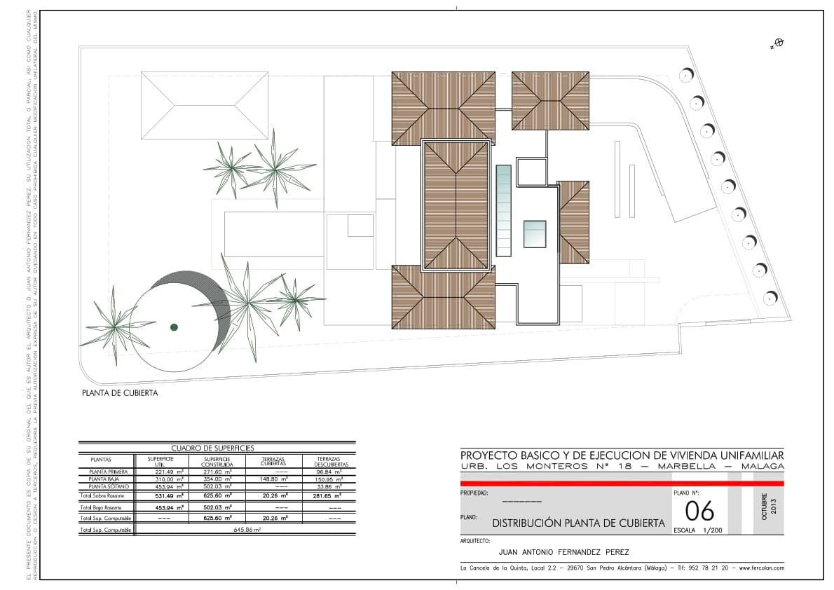 Chalet de 5 habitaciones en Marbella en venta con piscina garaje - 8.400.000 € (Ref: 6650999)
