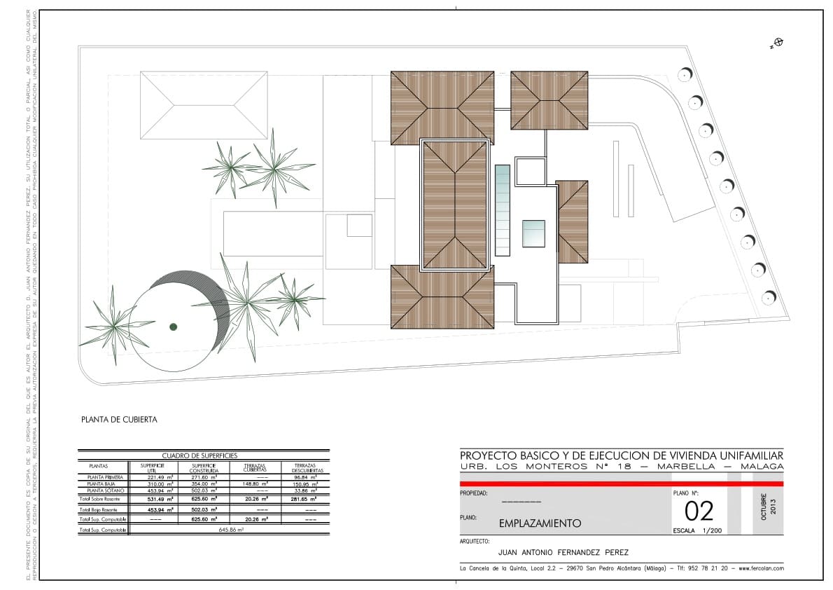 Chalet de 5 habitaciones en Marbella en venta con piscina garaje - 8.400.000 € (Ref: 6650999)
