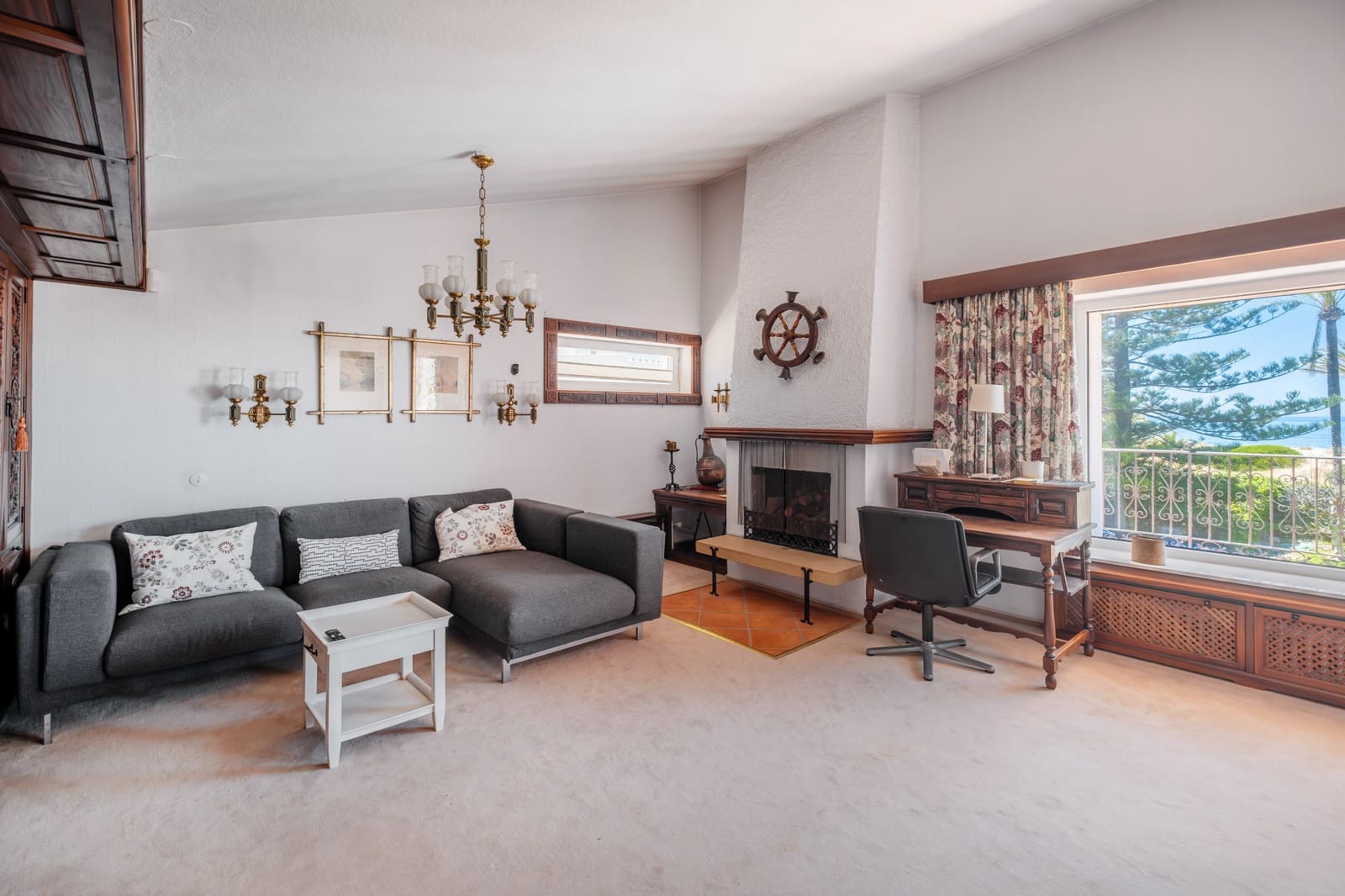 Chalet de 5 habitaciones en Marbella en venta con piscina garaje - 8.400.000 € (Ref: 6650999)