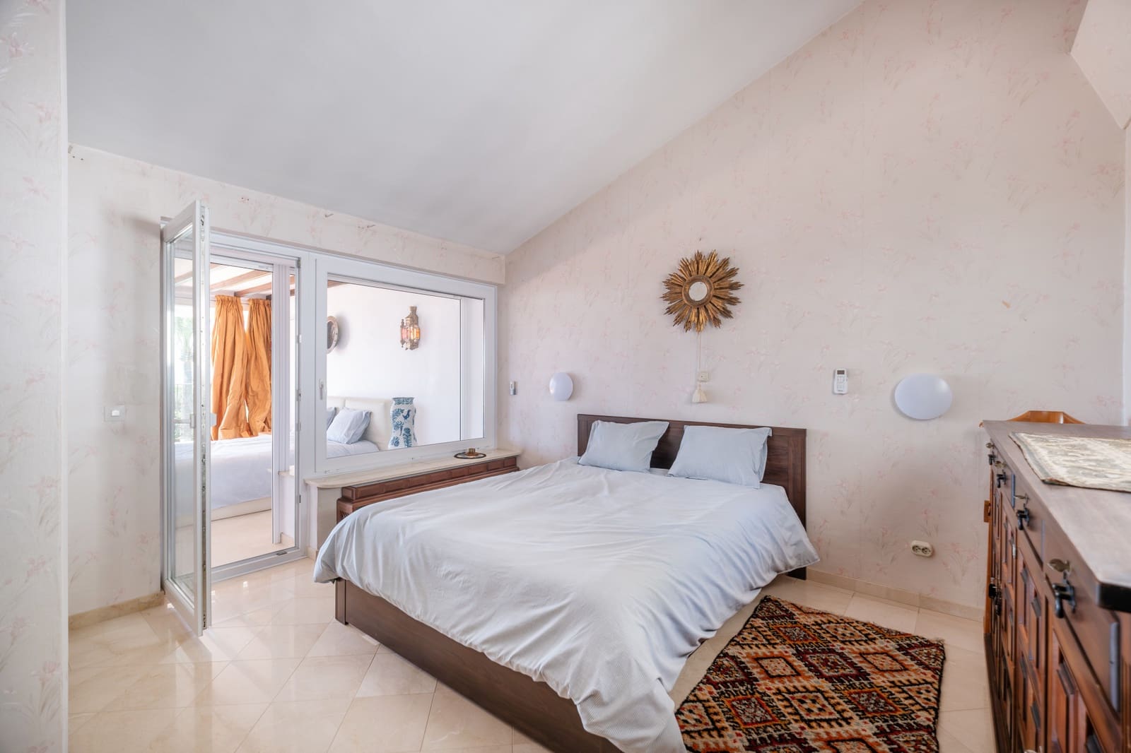 Chalet de 5 habitaciones en Marbella en venta con piscina garaje - 8.400.000 € (Ref: 6650999)