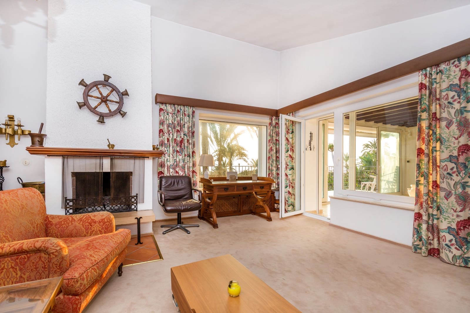 Chalet de 5 habitaciones en Marbella en venta con piscina garaje - 8.400.000 € (Ref: 6650999)