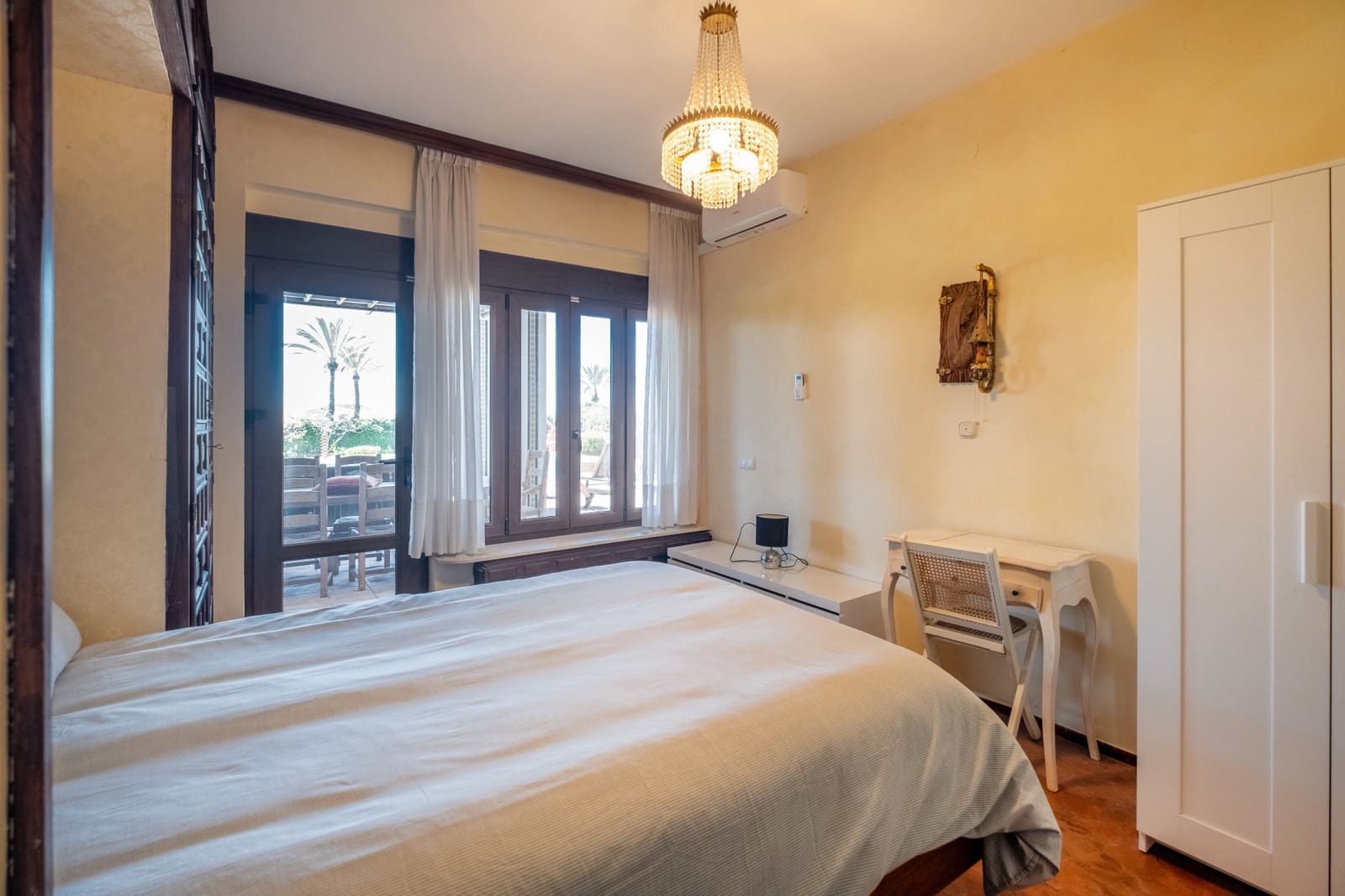 Chalet de 5 habitaciones en Marbella en venta con piscina garaje - 8.400.000 € (Ref: 6650999)