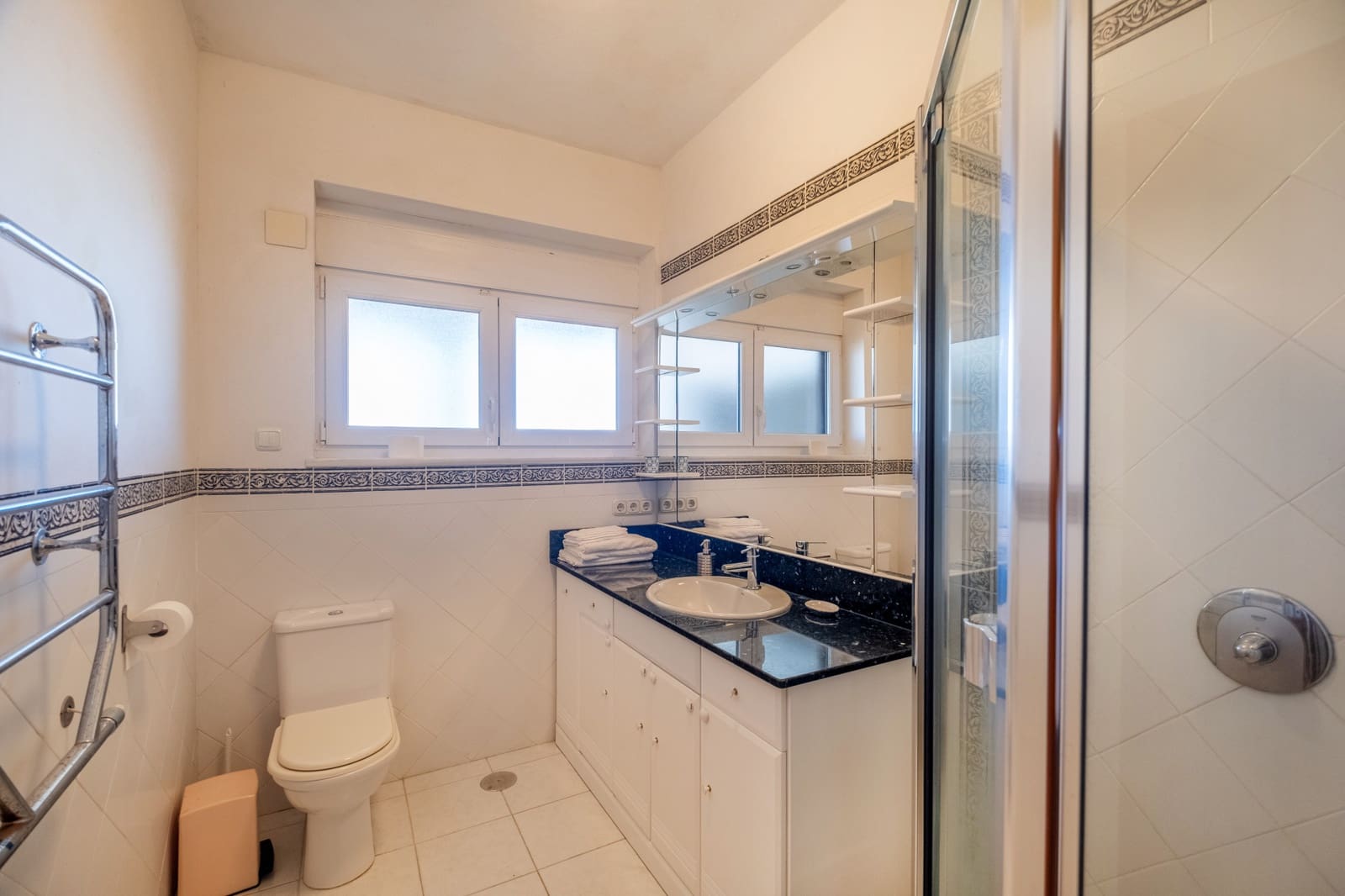 Chalet de 5 habitaciones en Marbella en venta con piscina garaje - 8.400.000 € (Ref: 6650999)