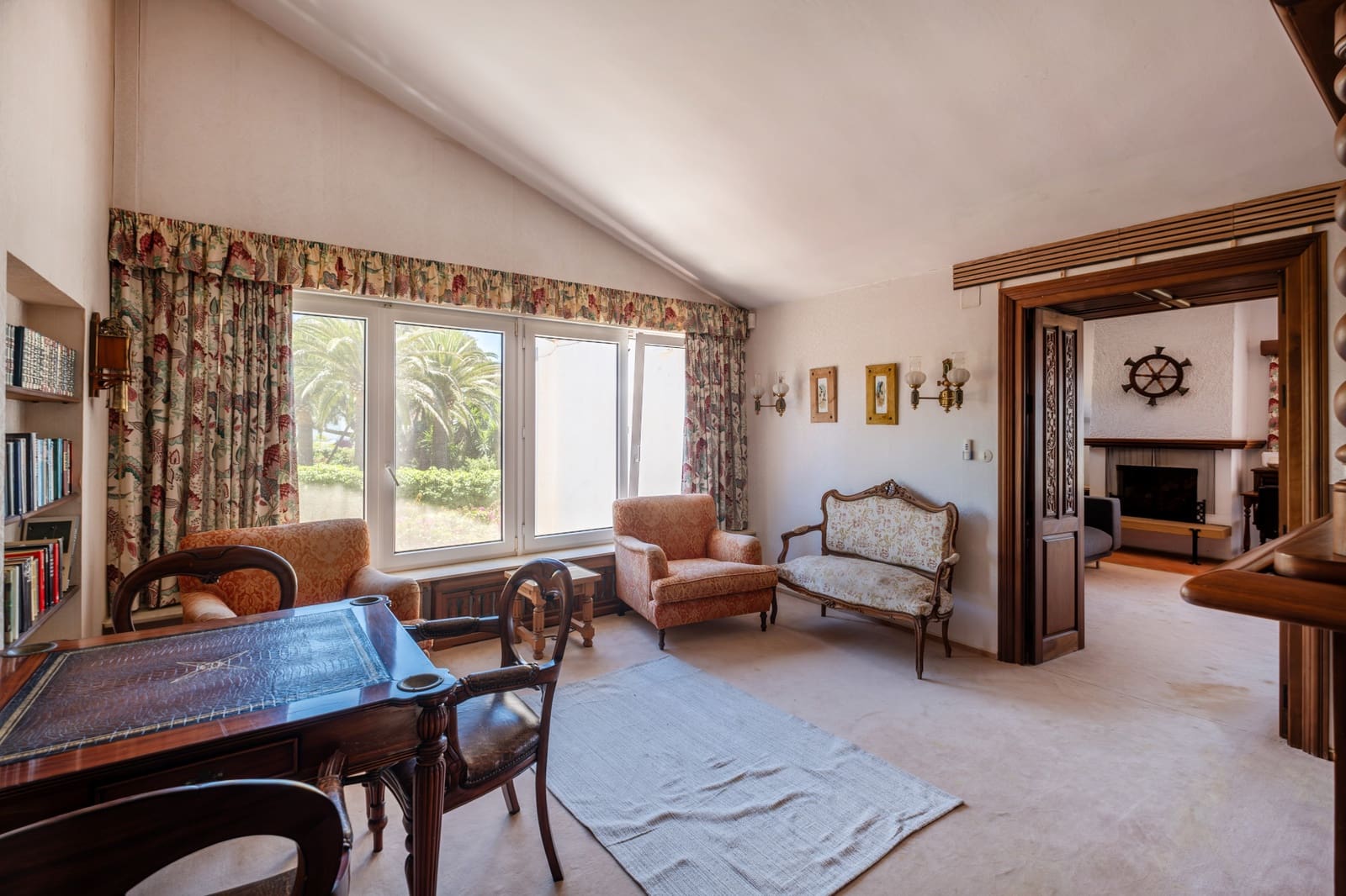 Chalet de 5 habitaciones en Marbella en venta con piscina garaje - 8.400.000 € (Ref: 6650999)