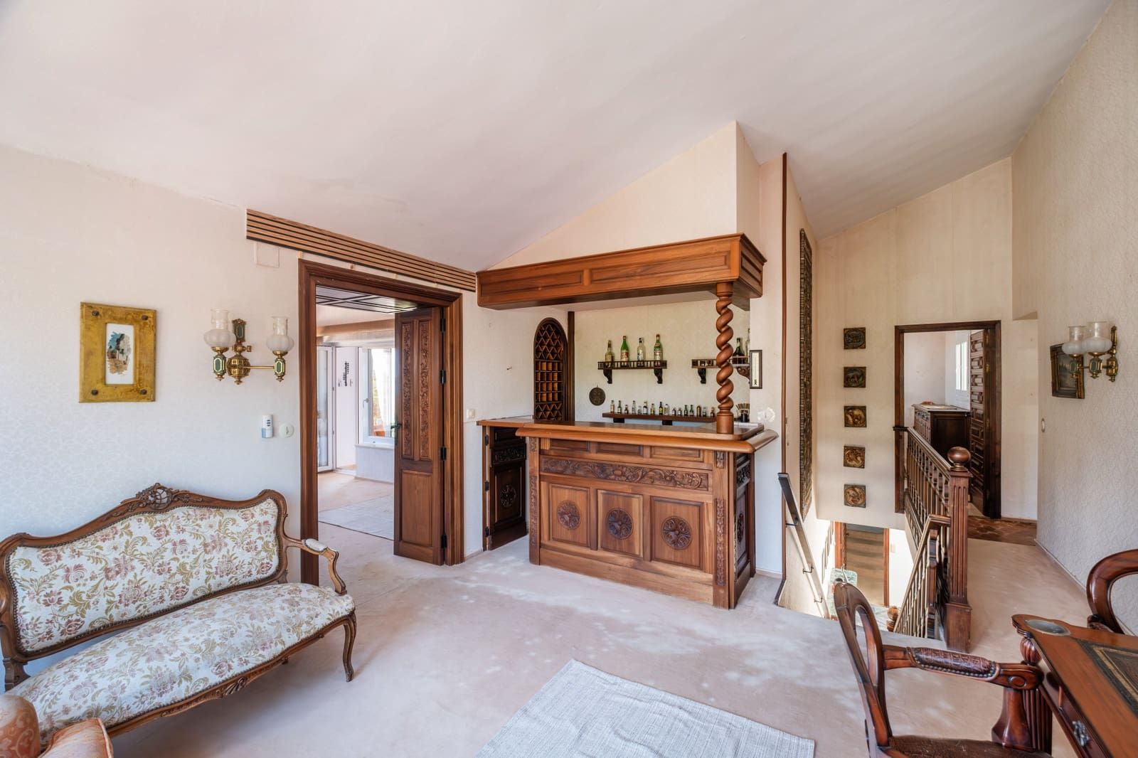 Chalet de 5 habitaciones en Marbella en venta con piscina garaje - 8.400.000 € (Ref: 6650999)