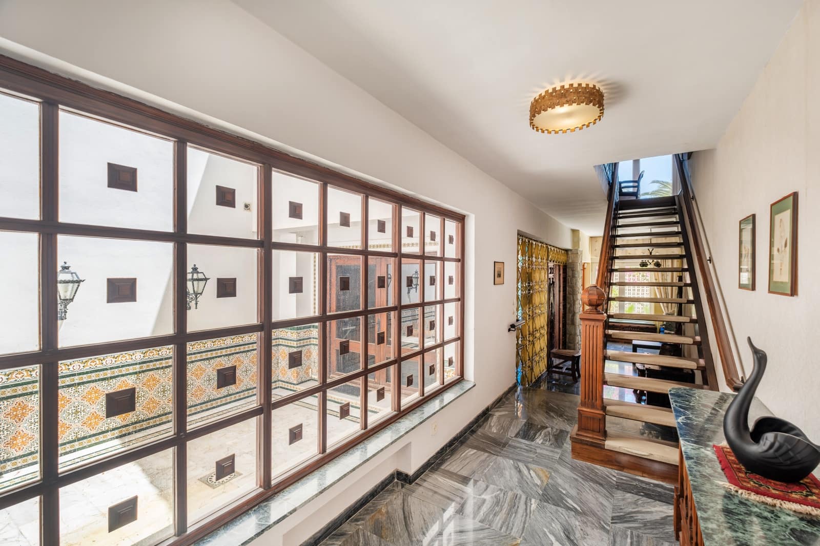 Chalet de 5 habitaciones en Marbella en venta con piscina garaje - 8.400.000 € (Ref: 6650999)