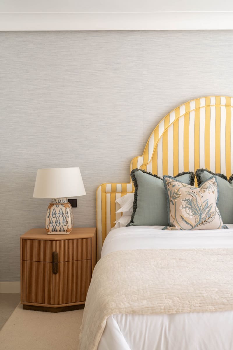 3 chambre Villa/Maison Semi-Mitoyenne à vendre à Marbella avec piscine garage - 5 995 000 € (Ref: 9266713)