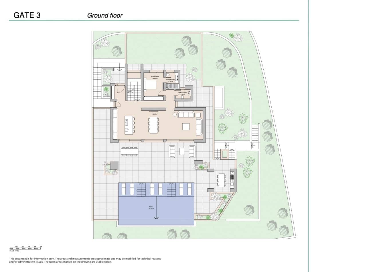 Chalet de 5 habitaciones en La Quinta en venta con piscina garaje - 5.750.000 € (Ref: 9266722)