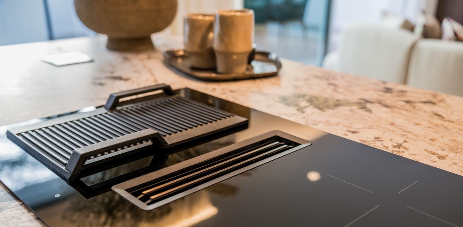 3 chambre Appartement à vendre à Marbella avec piscine garage - 2 450 000 € (Ref: 9266724)