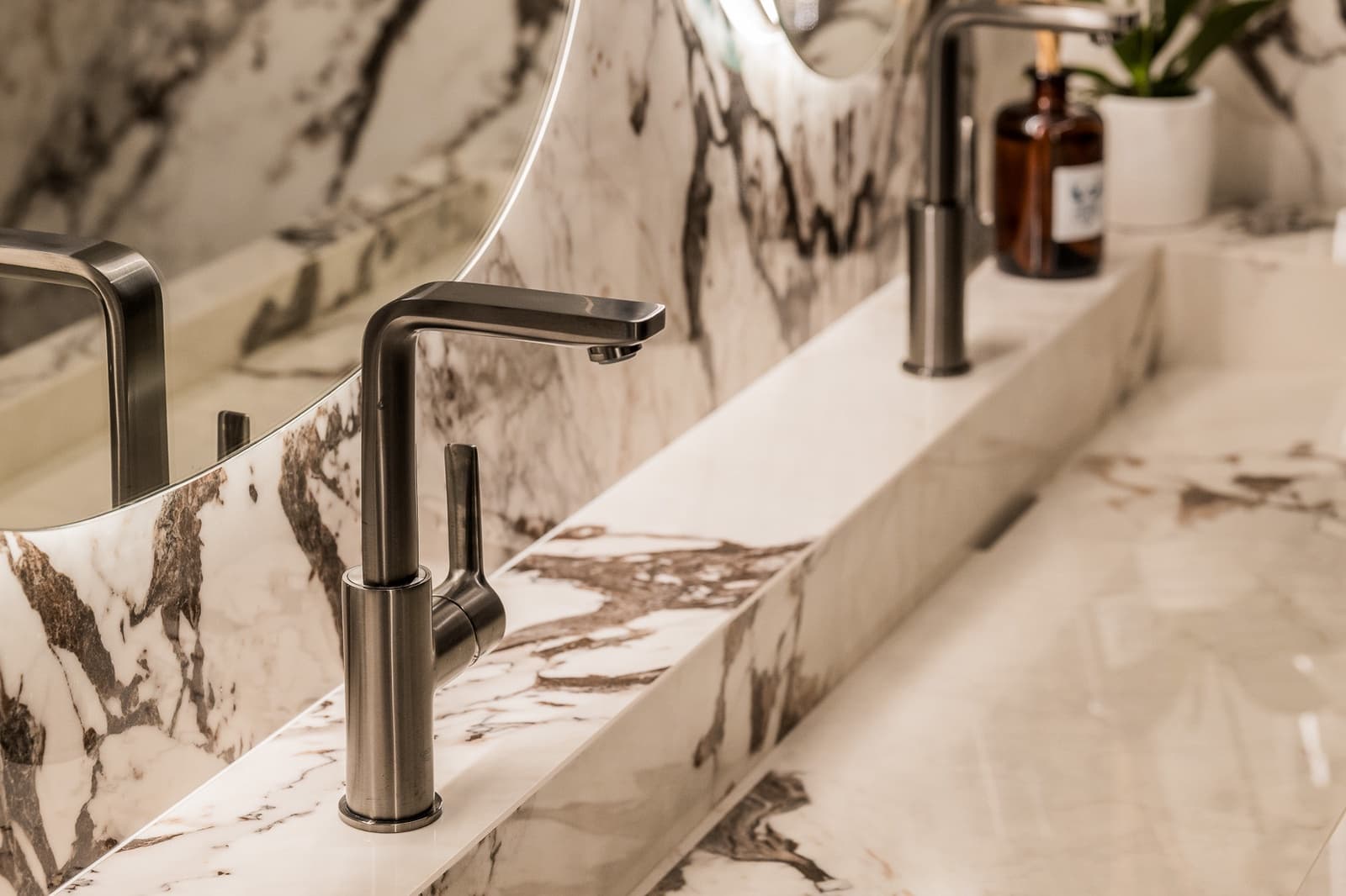 3 chambre Appartement à vendre à Marbella avec piscine garage - 2 450 000 € (Ref: 9266724)