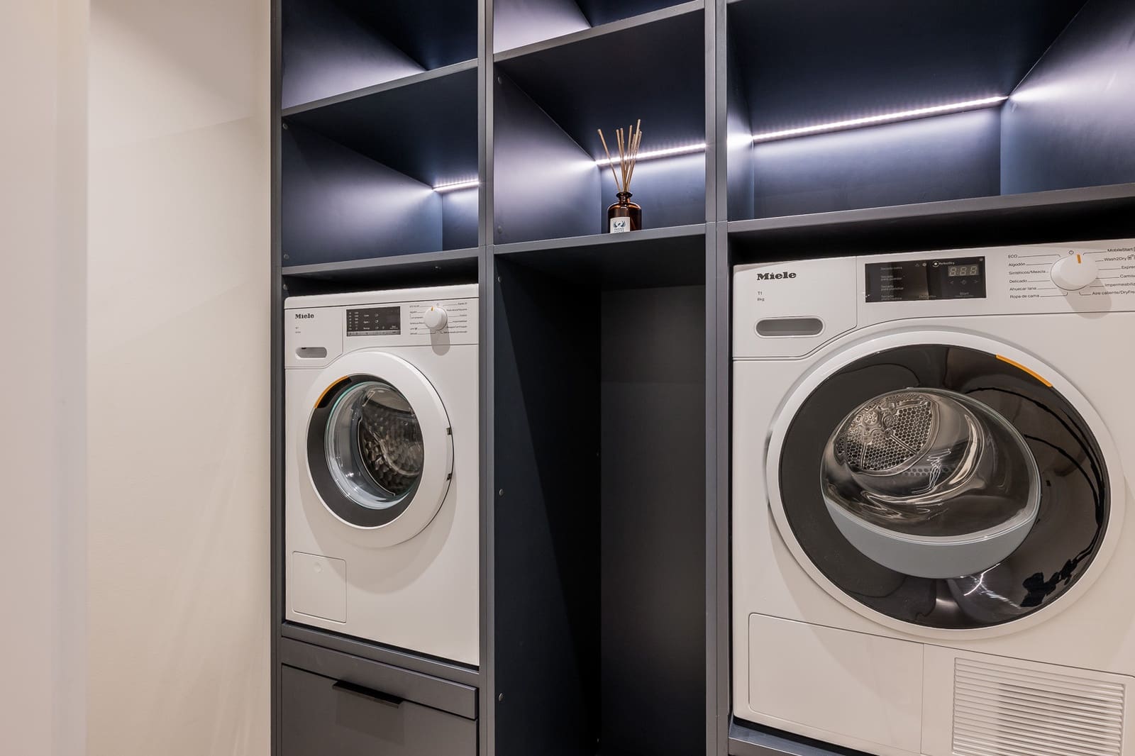 3 chambre Appartement à vendre à Marbella avec piscine garage - 2 450 000 € (Ref: 9266724)