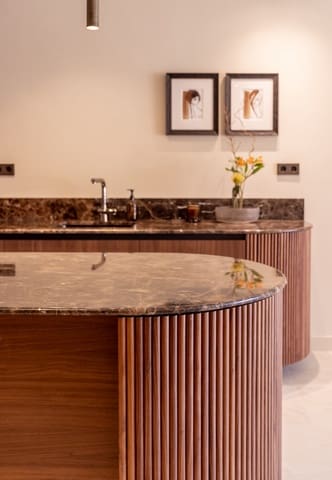 4 Zimmer Haus zu verkaufen in Marbella mit Pool Garage - 1.995.000 € (Ref: 9266725)