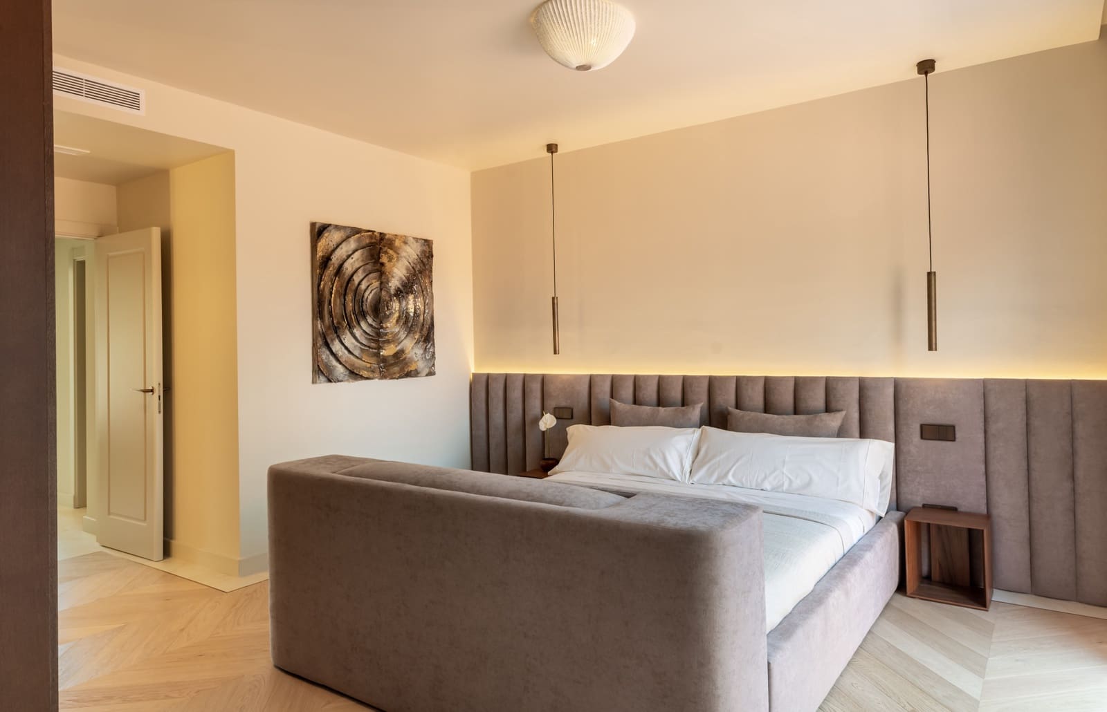 4 Zimmer Haus zu verkaufen in Marbella mit Pool Garage - 1.995.000 € (Ref: 9266725)