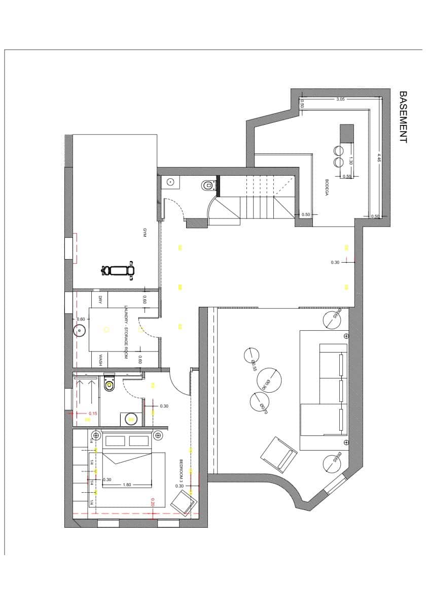 4 bedroom Townhouse for sale in Marbella with pool garage - € 1,899,000 (Ref: 9266726)