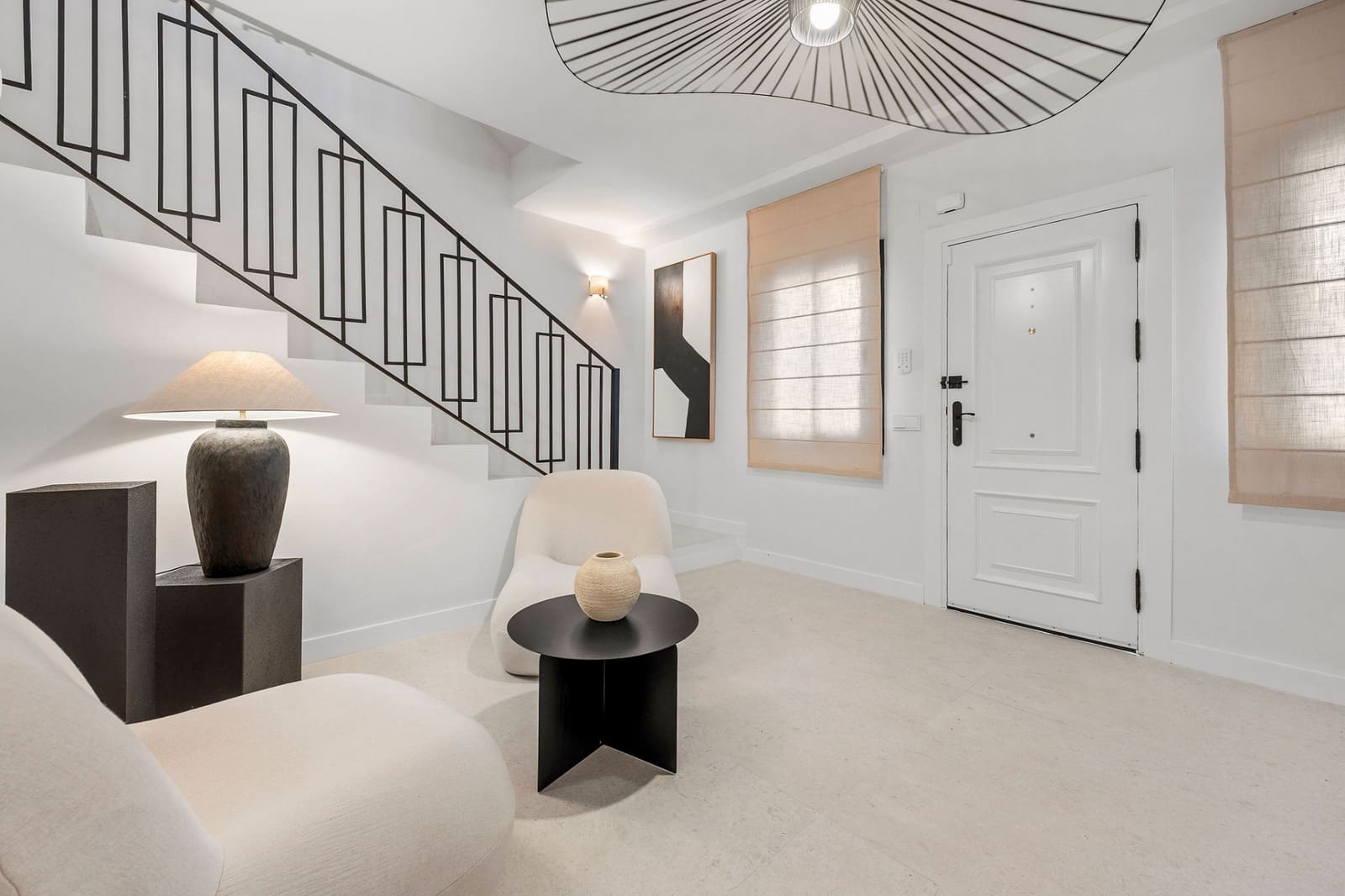 4 bedroom Townhouse for sale in Marbella with pool garage - € 1,850,000 (Ref: 9266727)