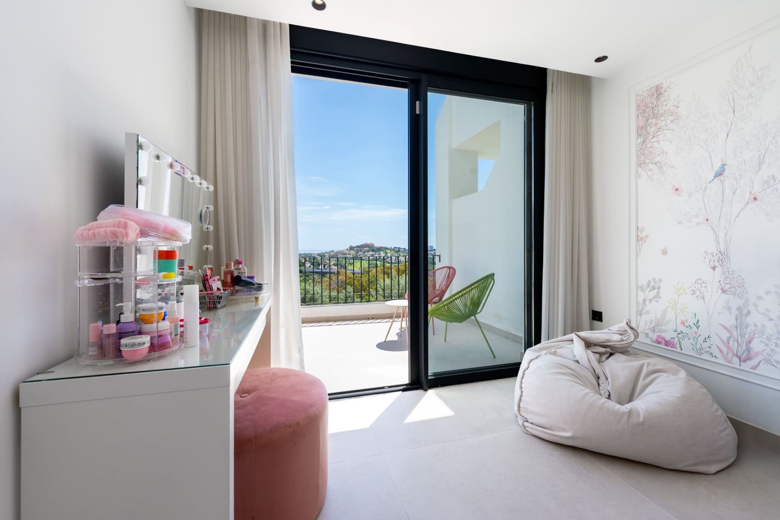 4 chambre Maison de Ville à vendre à La Quinta avec piscine garage - 1 650 000 € (Ref: 9266729)