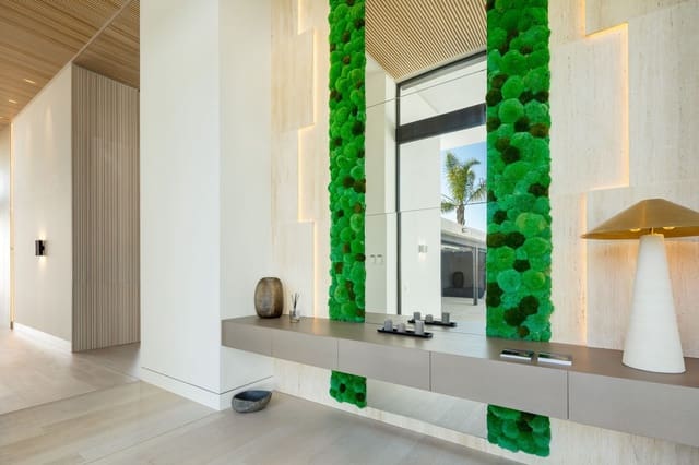 Chalet de 6 habitaciones en La Quinta, Benahavís en venta con piscina garaje - 13.800.000 € (Ref: 9266730)