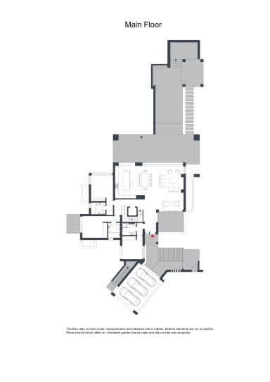 5 soverom Villa til salgs i Marbella med svømmebasseng garasje - € 8 695 000 (Ref: 9266732)