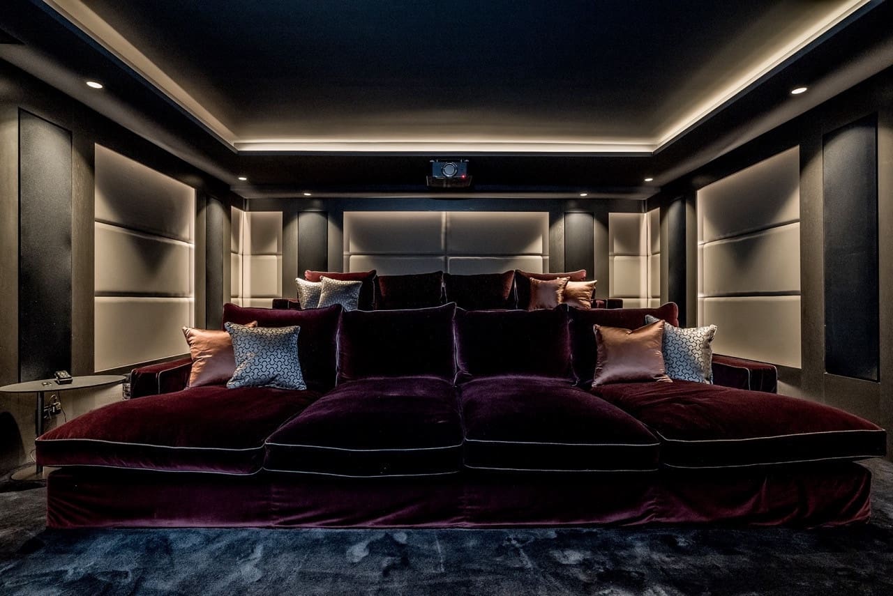 5 soverom Villa til salgs i Marbella med svømmebasseng garasje - € 8 695 000 (Ref: 9266732)