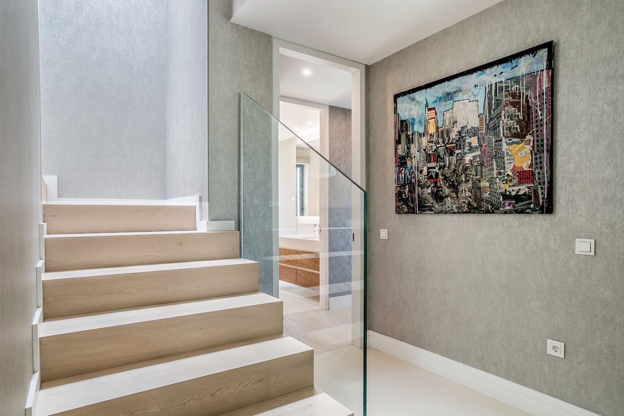 5 soverom Villa til salgs i Marbella med svømmebasseng garasje - € 8 695 000 (Ref: 9266732)