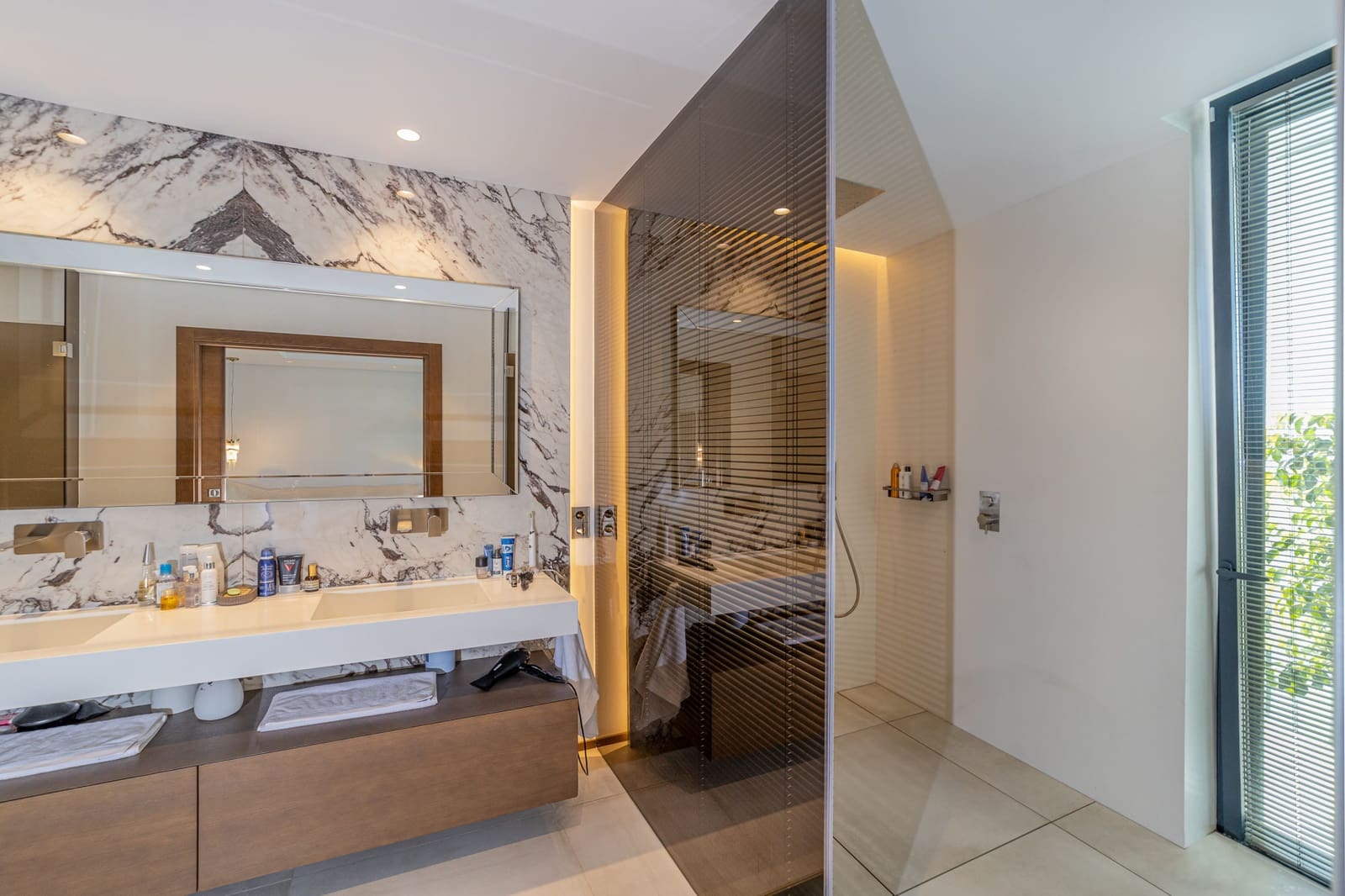 5 slaapkamer Villa te koop in Los Arqueros met zwembad garage - € 5.800.000 (Ref: 9266733)