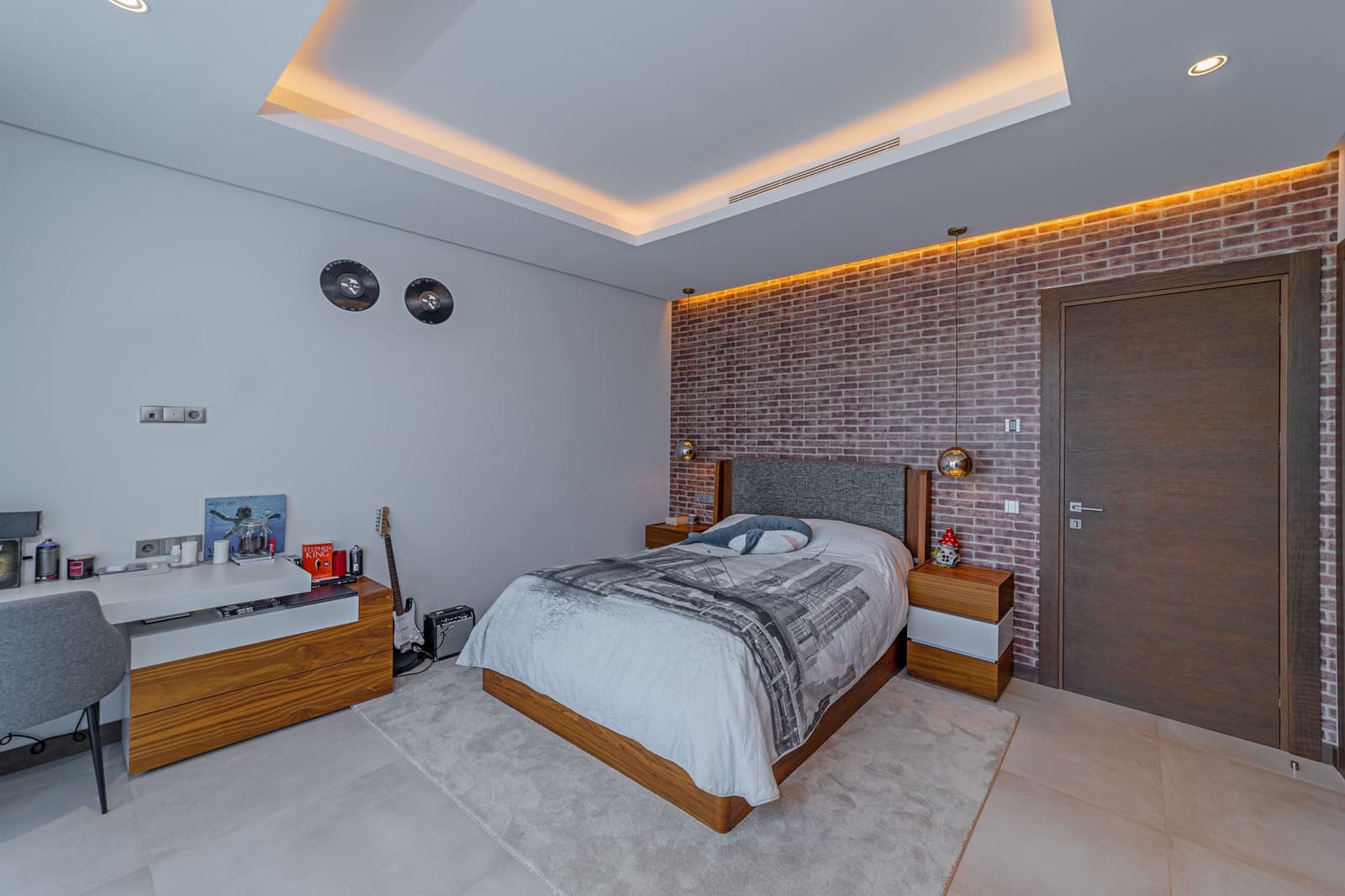 5 slaapkamer Villa te koop in Los Arqueros met zwembad garage - € 5.800.000 (Ref: 9266733)