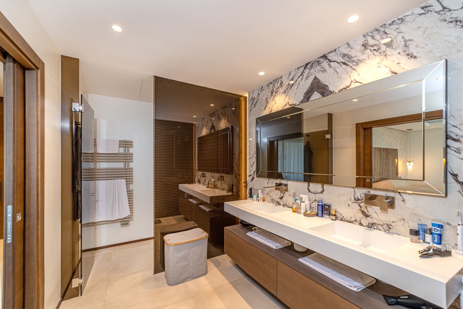 5 slaapkamer Villa te koop in Los Arqueros met zwembad garage - € 5.800.000 (Ref: 9266733)