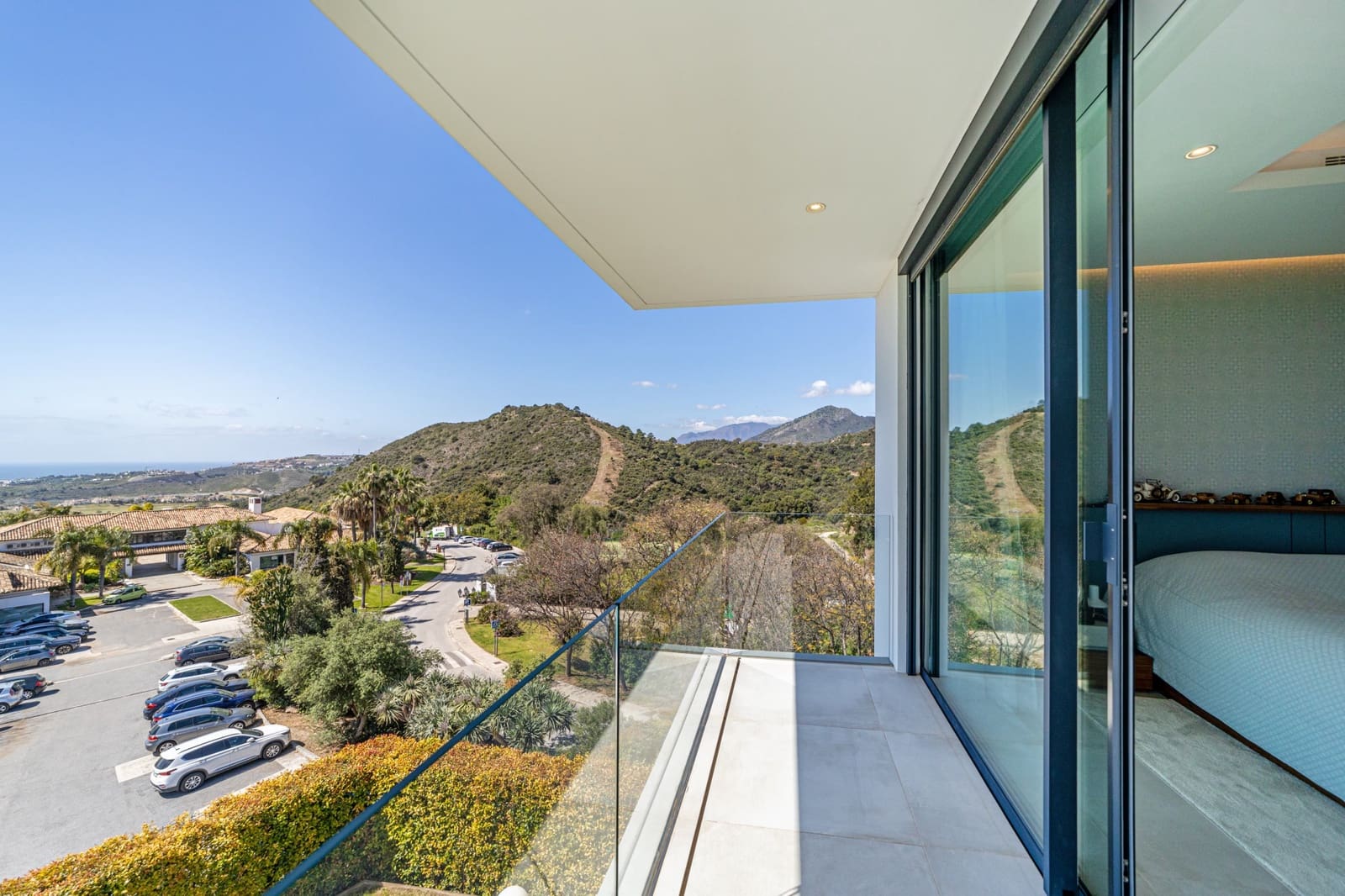 5 slaapkamer Villa te koop in Los Arqueros met zwembad garage - € 5.800.000 (Ref: 9266733)