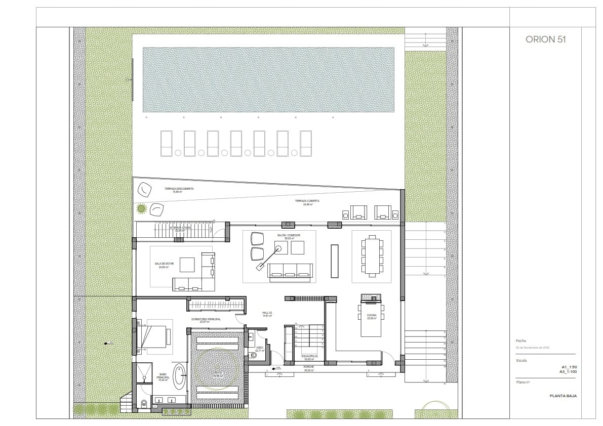 6 bedroom Villa for sale in Nueva Andalucia with pool garage - € 3,995,000 (Ref: 9266734)