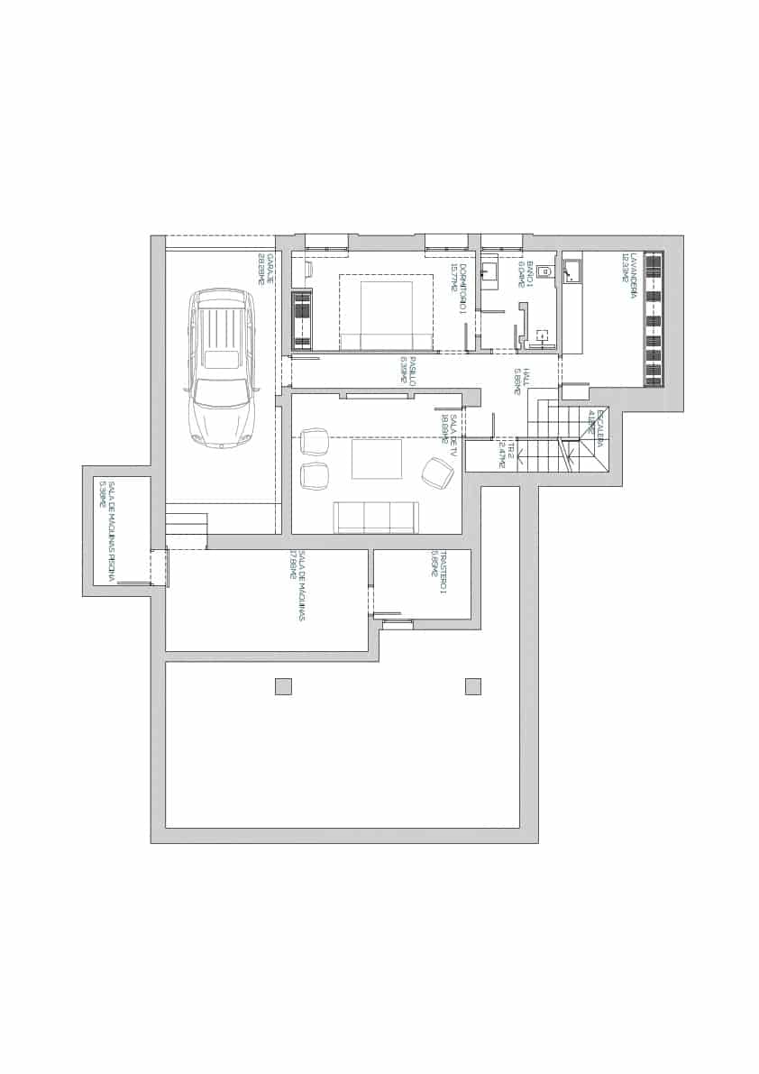 5 sypialnia Willa na sprzedaż w Nueva Andalucia z basenem garażem - 4 695 000 € (Ref: 9266736)