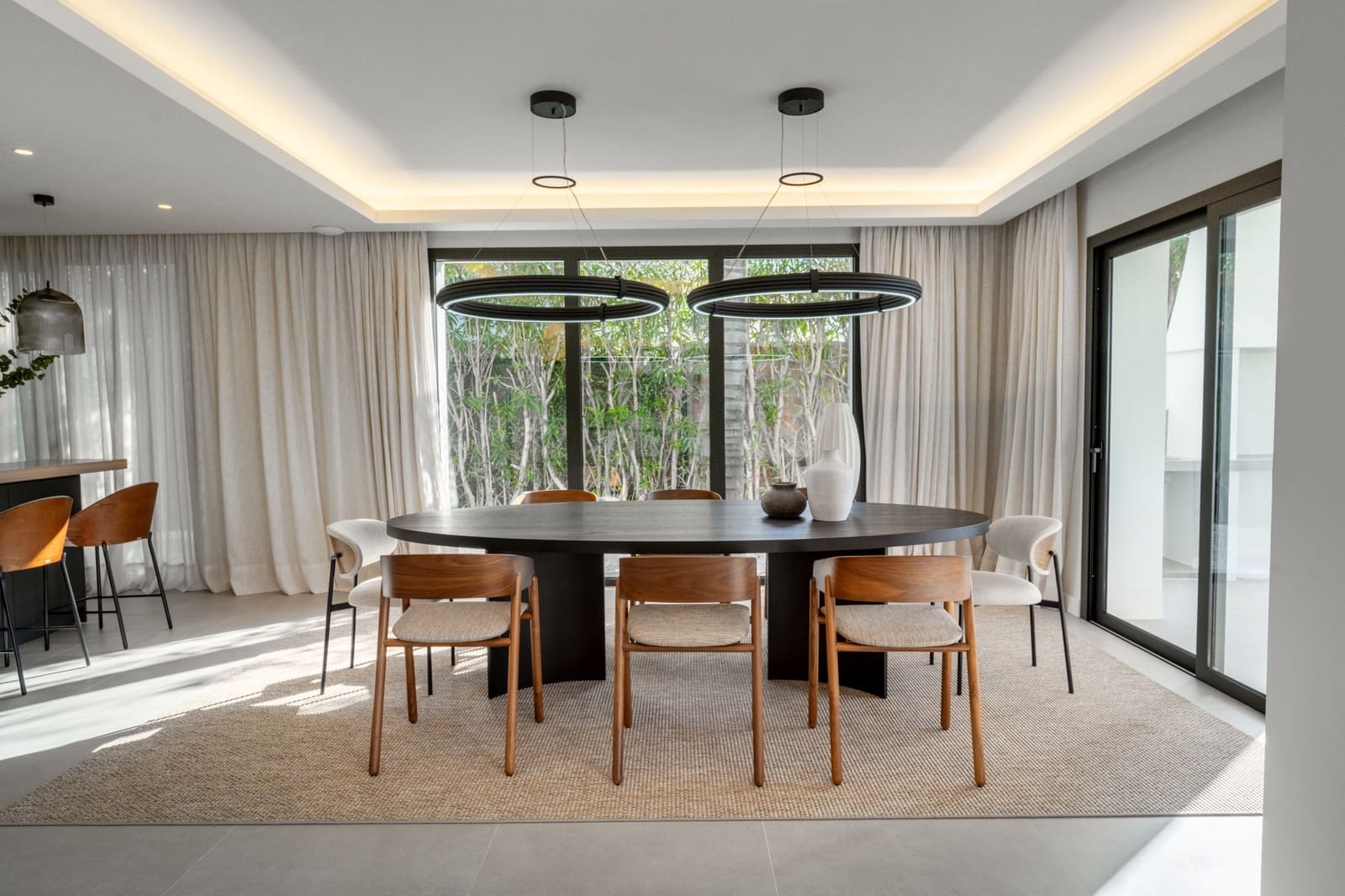 5 sypialnia Willa na sprzedaż w Nueva Andalucia z basenem garażem - 4 695 000 € (Ref: 9266736)