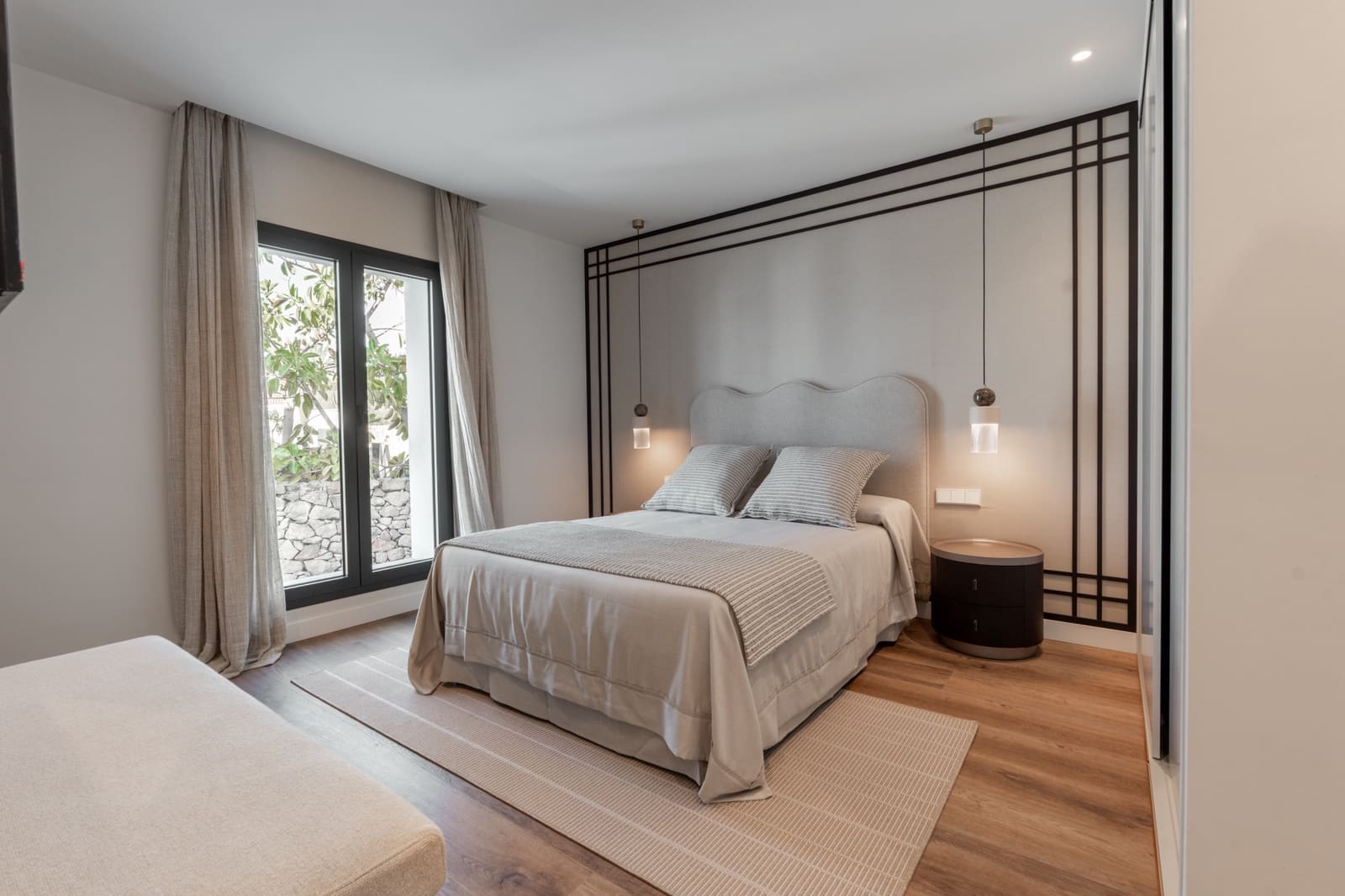 5 sypialnia Willa na sprzedaż w Nueva Andalucia z basenem garażem - 4 695 000 € (Ref: 9266736)