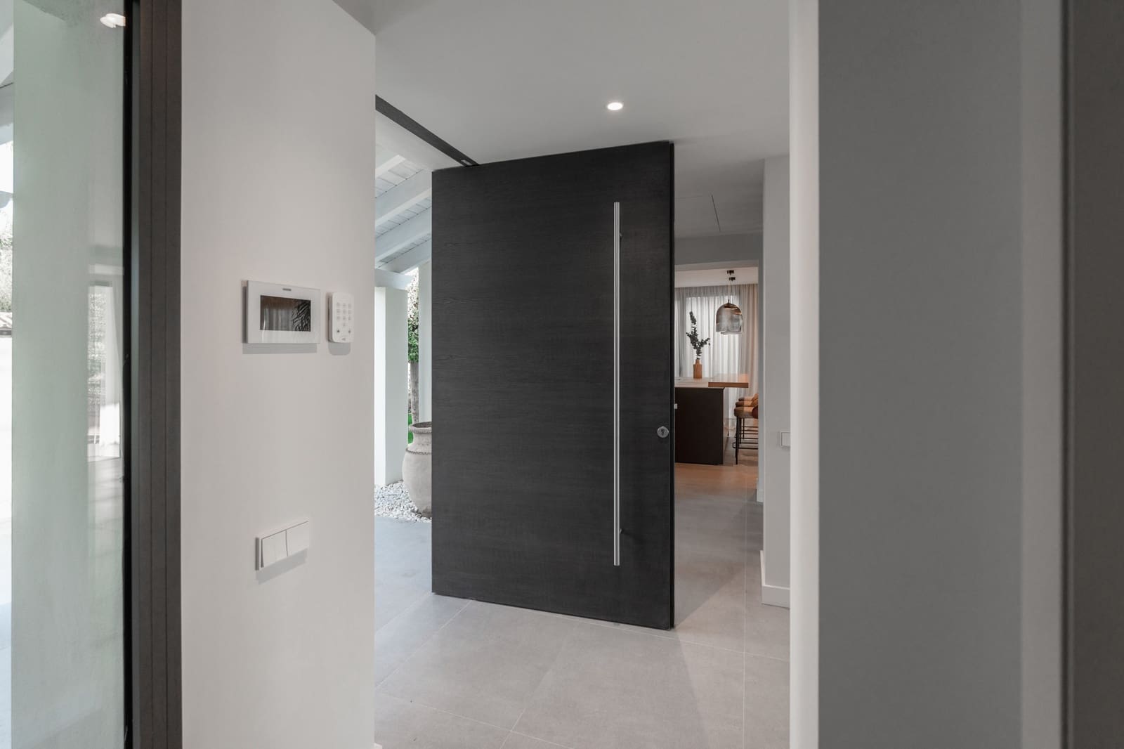 5 sypialnia Willa na sprzedaż w Nueva Andalucia z basenem garażem - 4 695 000 € (Ref: 9266736)