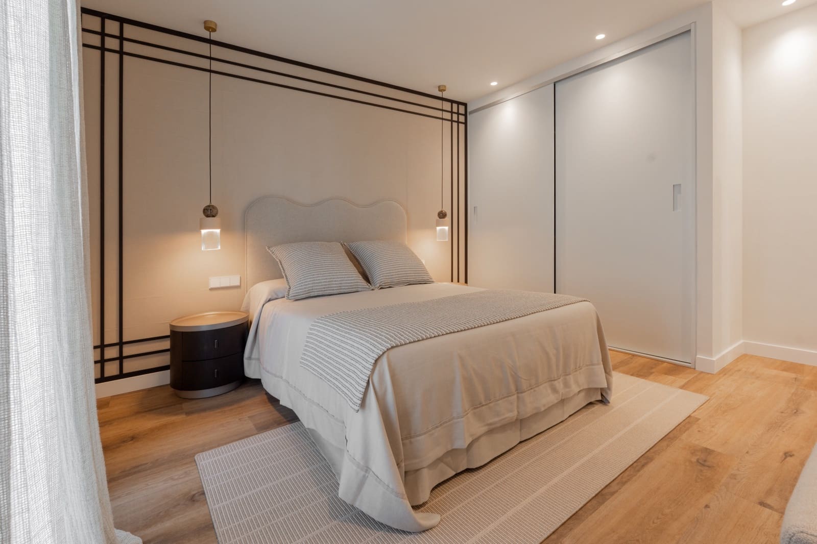 5 sypialnia Willa na sprzedaż w Nueva Andalucia z basenem garażem - 4 695 000 € (Ref: 9266736)