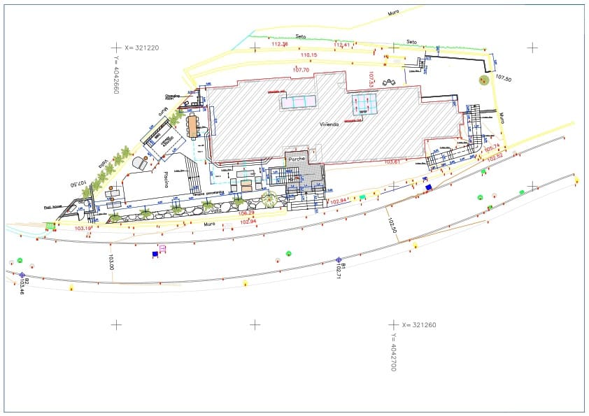 5 bedroom Villa for sale in Benahavis with pool garage - € 6,195,000 (Ref: 9266737)