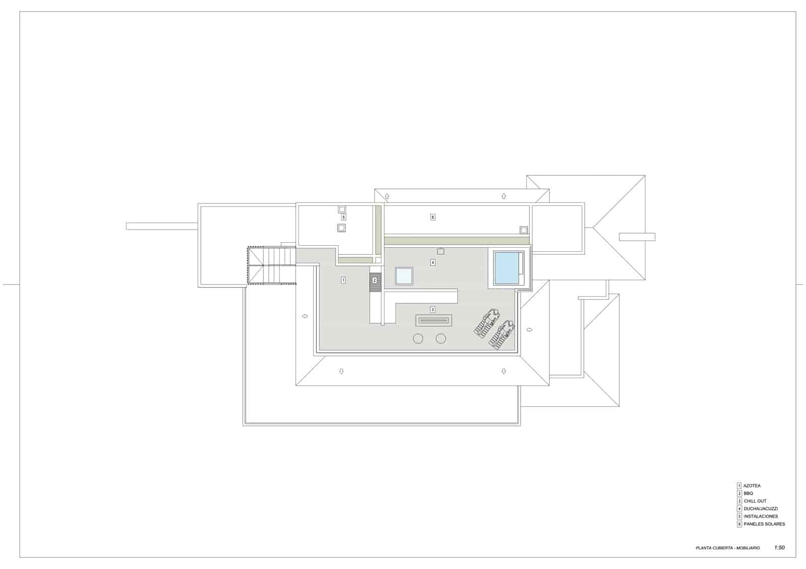 6 soveværelse Villa til salg i Marbella med swimmingpool garage - € 4.375.000 (Ref: 9266740)