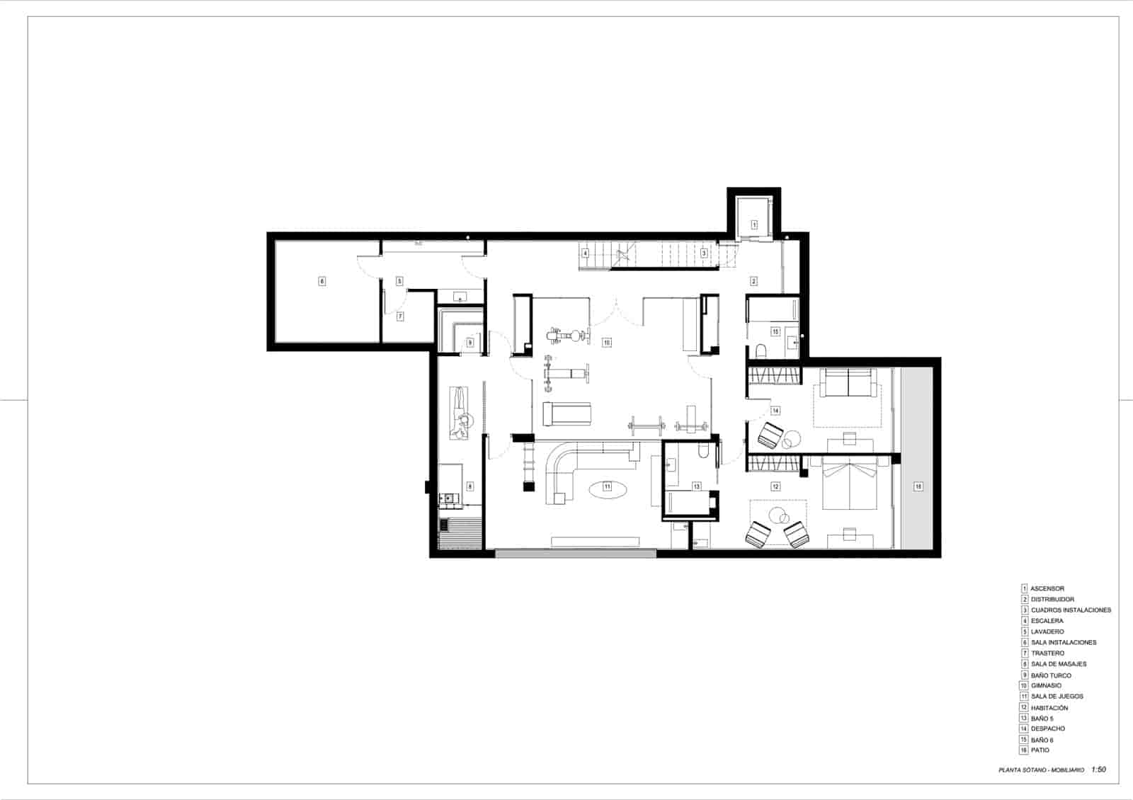 6 soveværelse Villa til salg i Marbella med swimmingpool garage - € 4.375.000 (Ref: 9266740)
