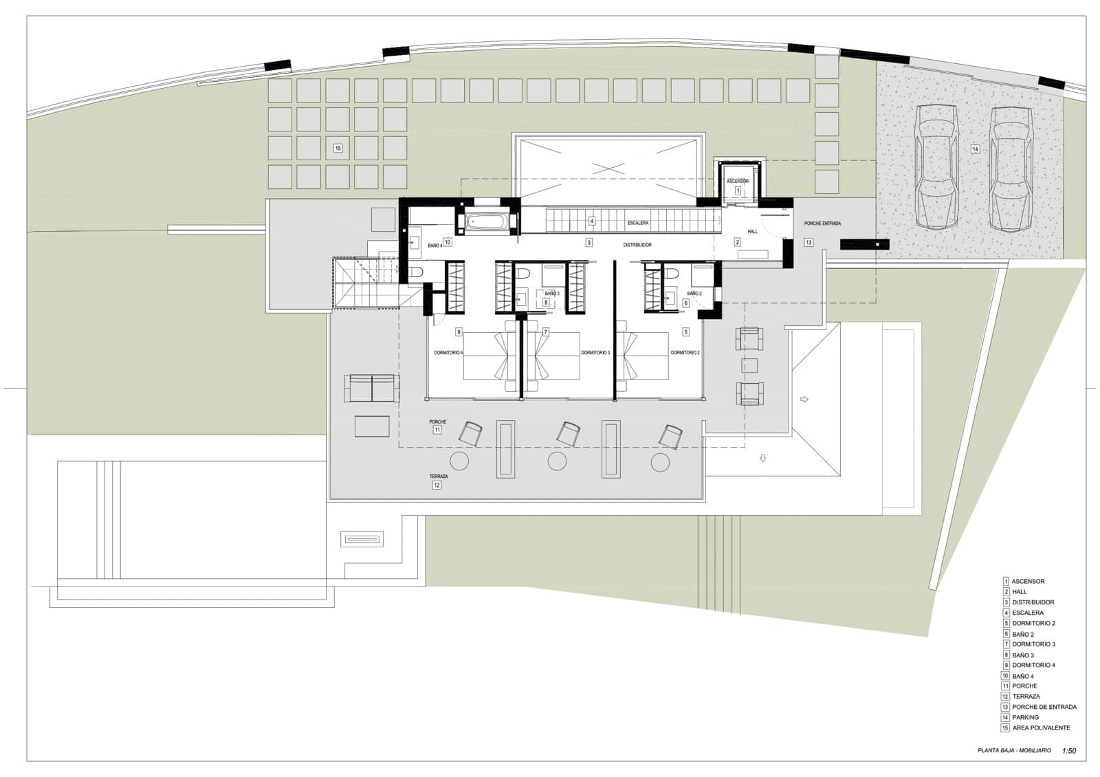 6 soveværelse Villa til salg i Marbella med swimmingpool garage - € 4.375.000 (Ref: 9266740)