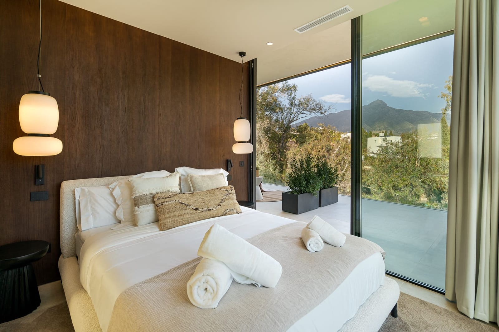 6 soveværelse Villa til salg i Marbella med swimmingpool garage - € 4.375.000 (Ref: 9266740)